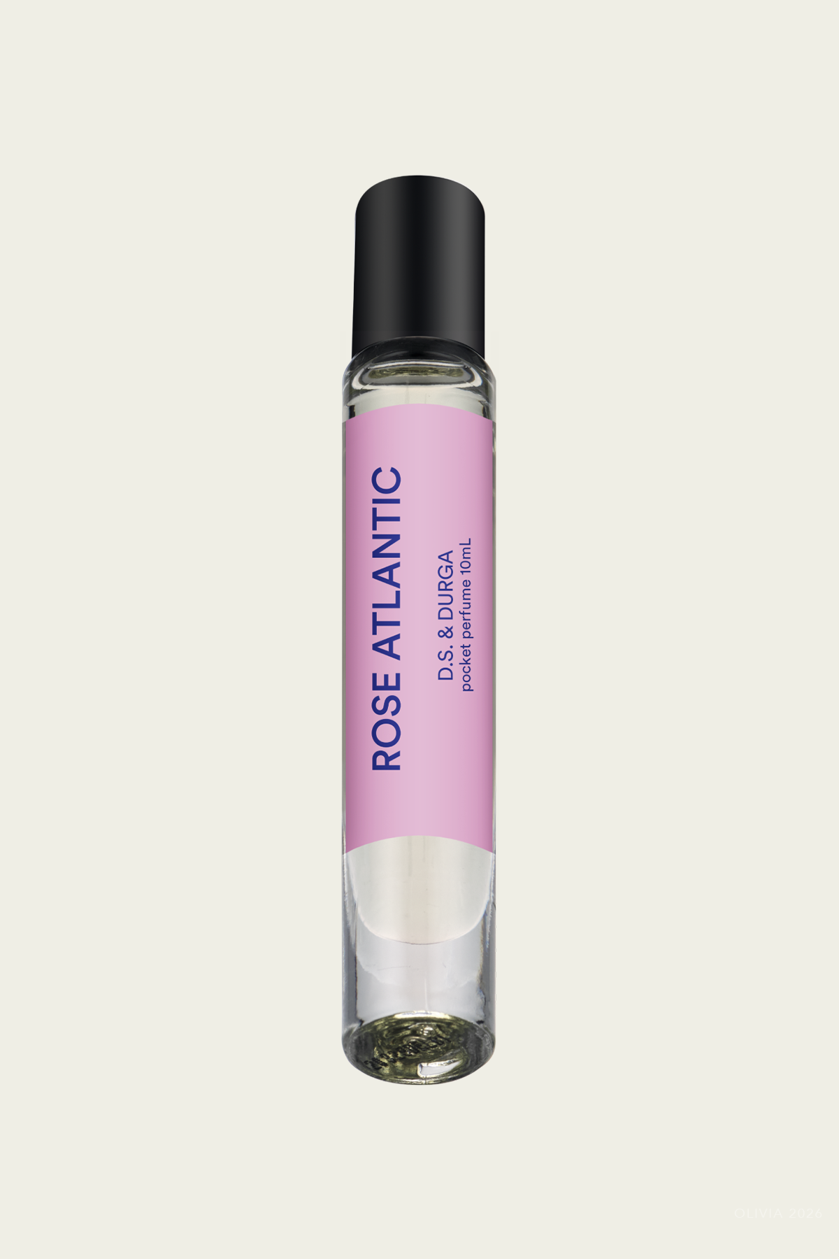 Rose Atlantic Pocket Perfume