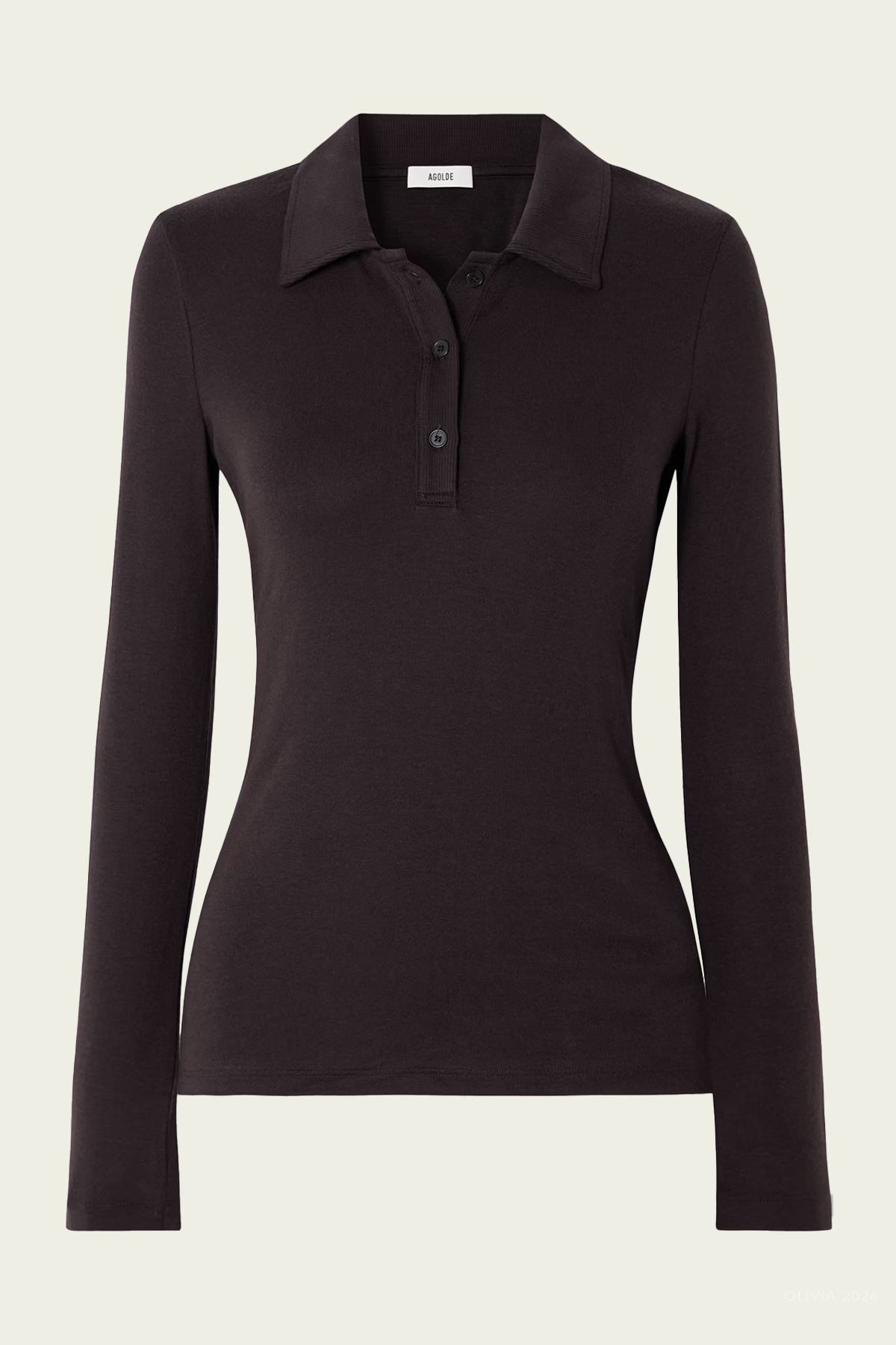 Amos Polo in Forge