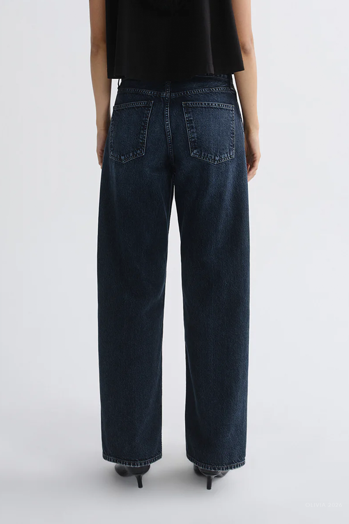 Arc Jean 32" in Central