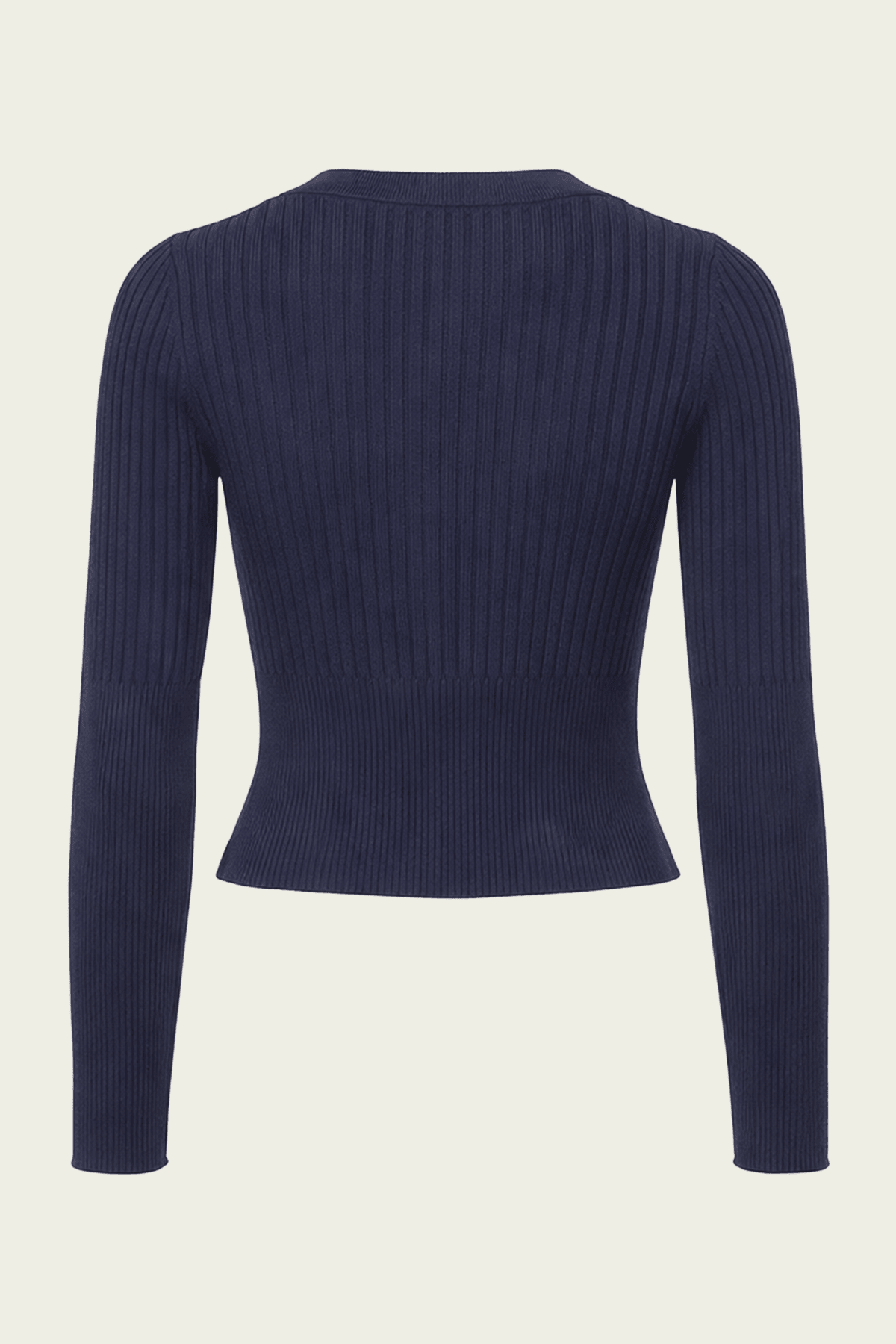 Ailany Cardigan in Midnight - shop - olivia.com