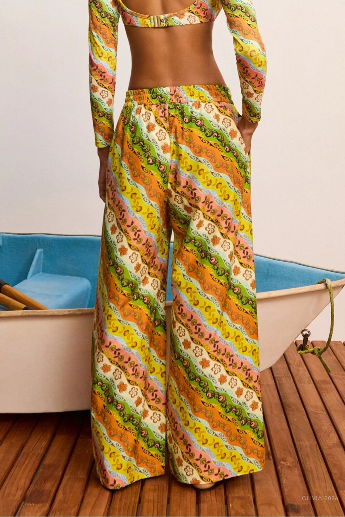 Janine Pant