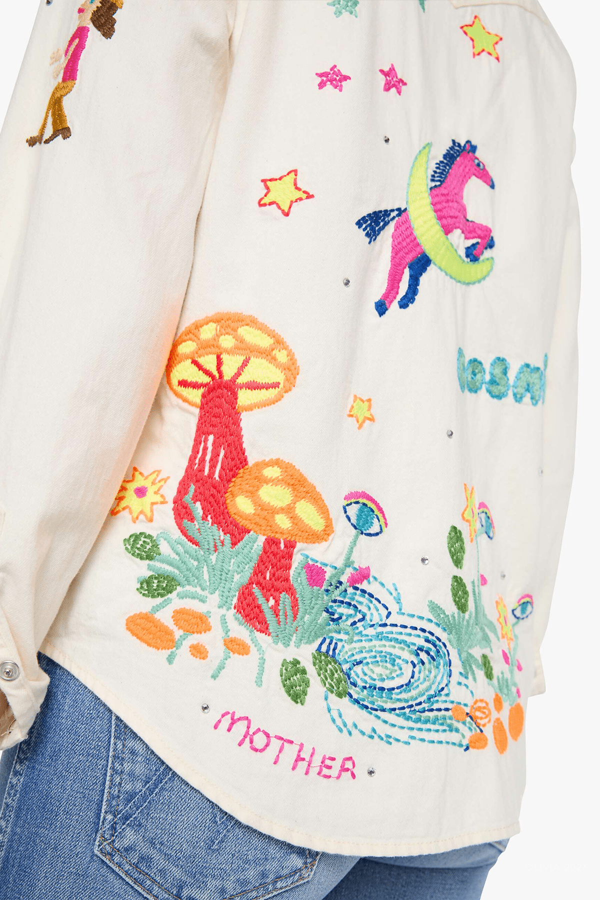 All My Exes Shirt in Save The Day - shop-olivia.com