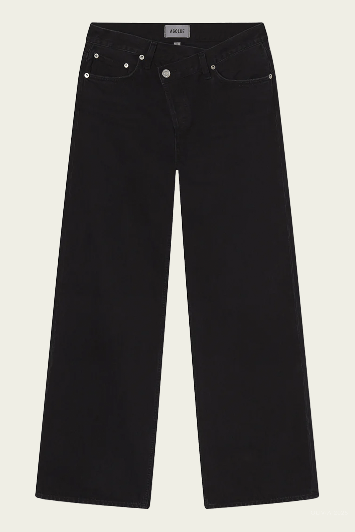 Arc Criss Cross Jean in Phase - shop - olivia.com