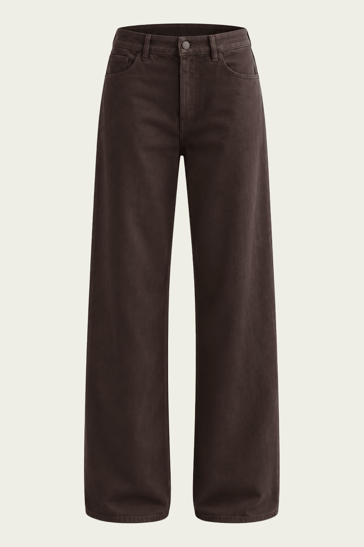 Arc Jean 32" in Deep Roast - shop-olivia.com
