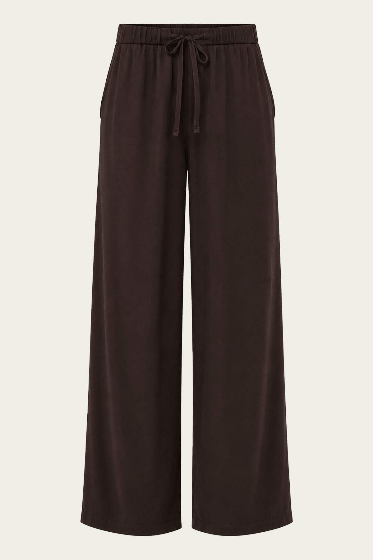 Aurora Pull On in Brown - shop-olivia.com
