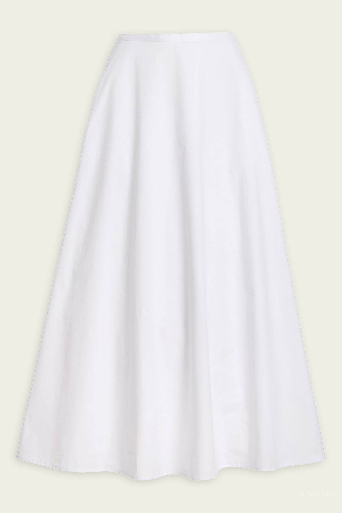 Axel Skirt - shop - olivia.com