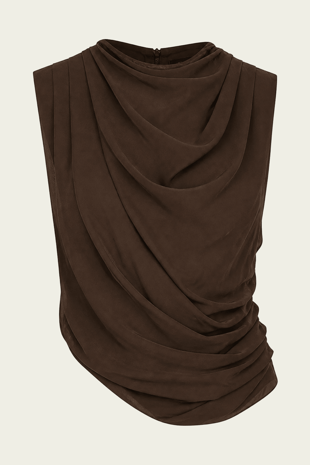 Banksia Top in Luwak - shop - olivia.com