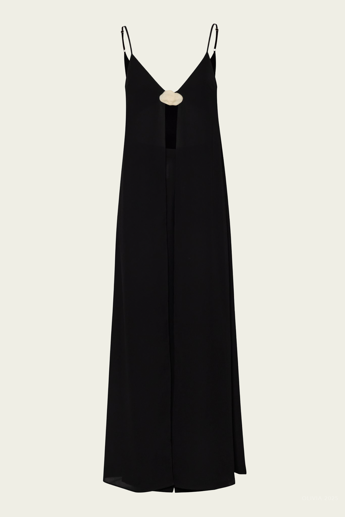 Clarissa Top in Black