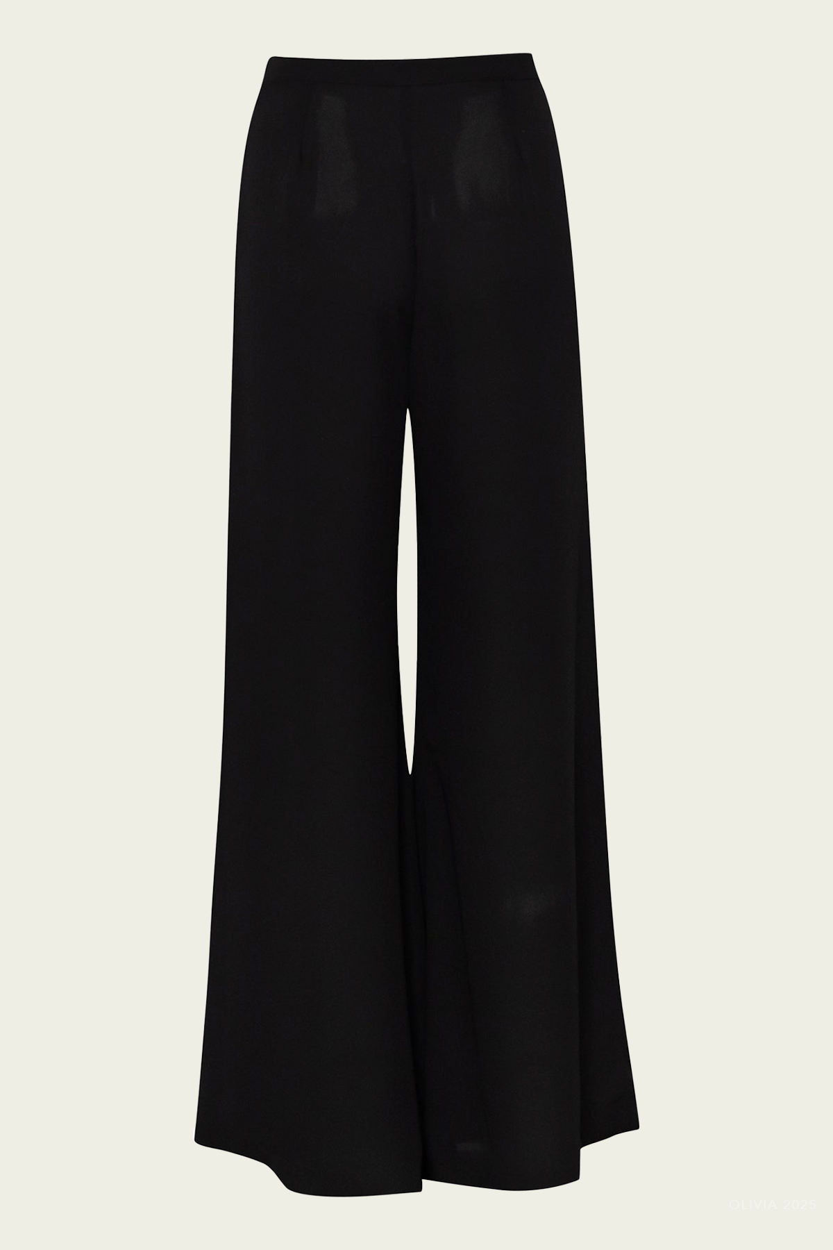 Clarissa Pants in Black