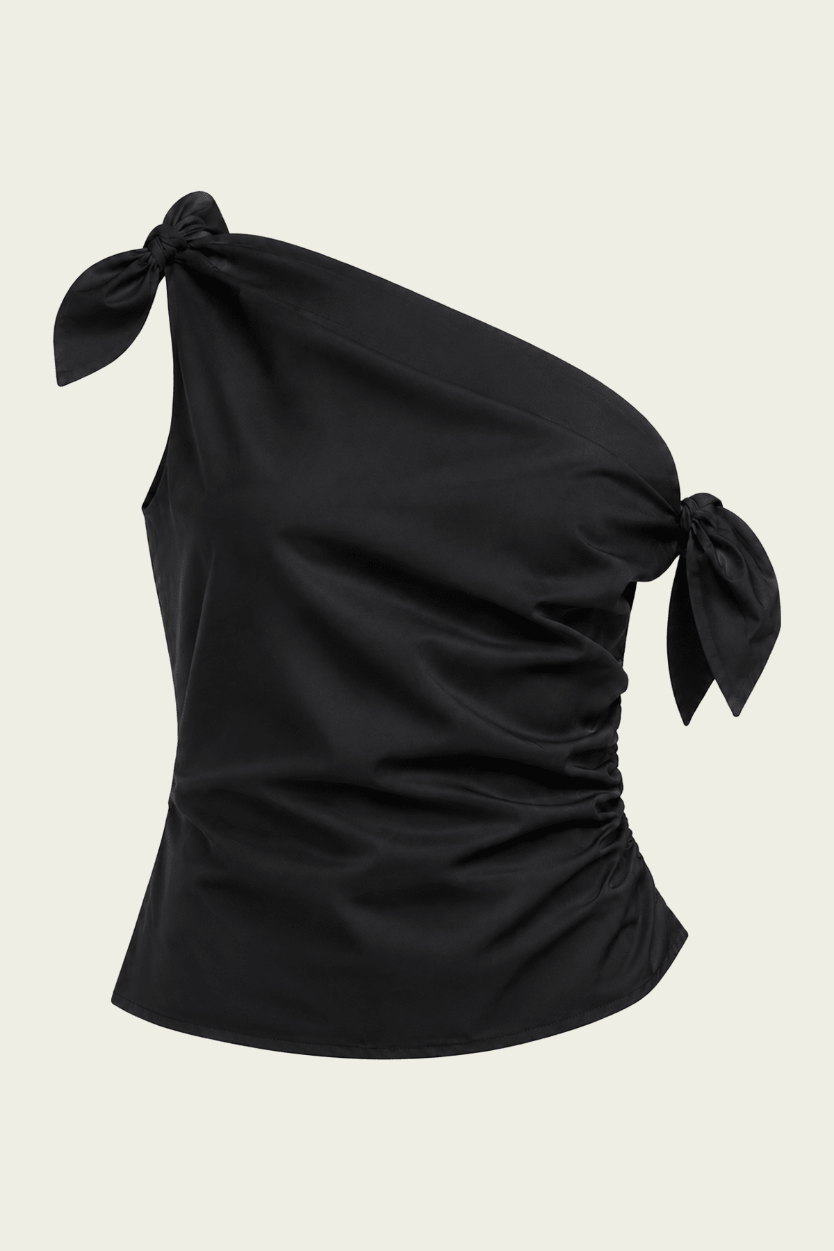 Bellaria Top in Black - shop - olivia.com