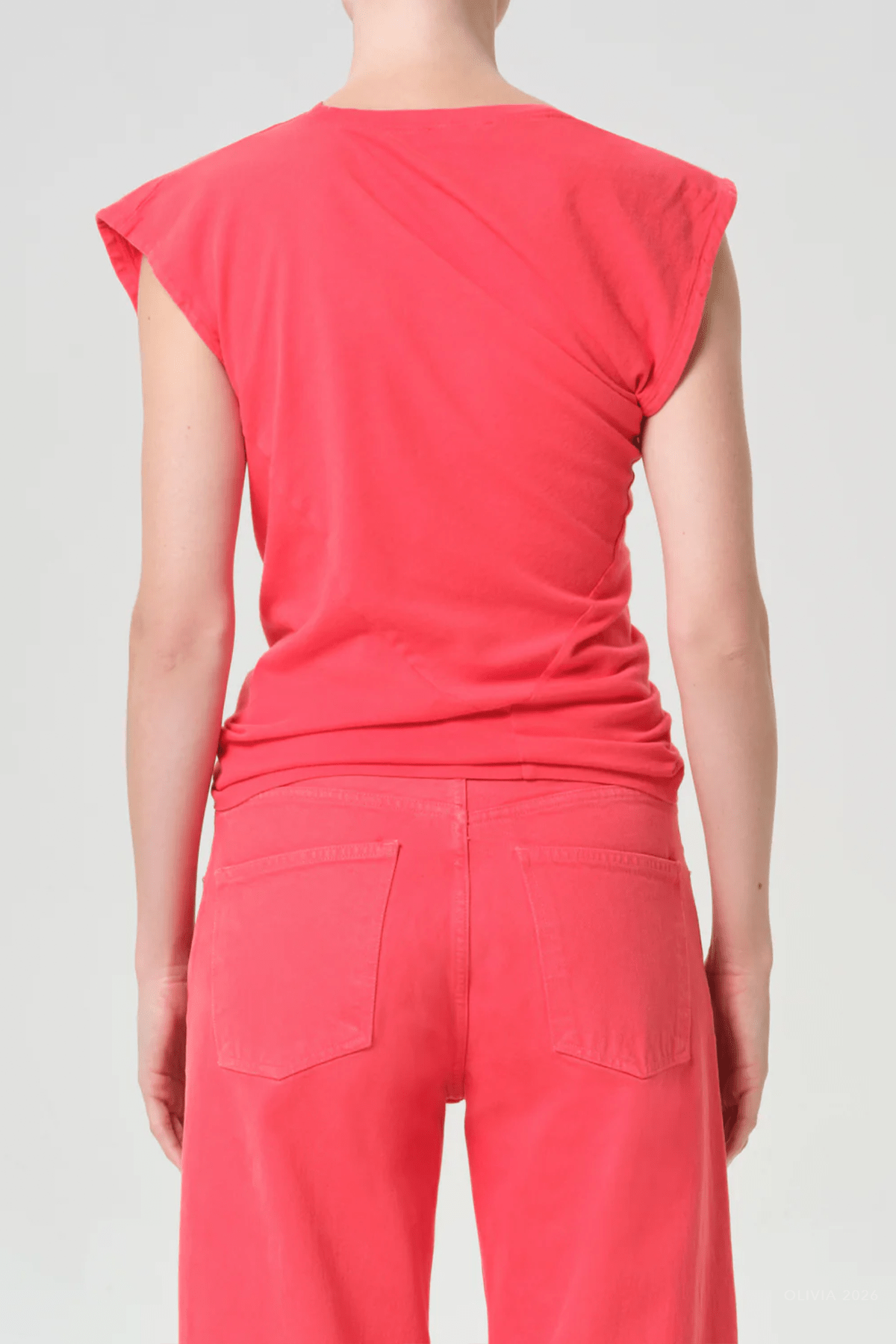 Beth Tee in Carnival - shop - olivia.com