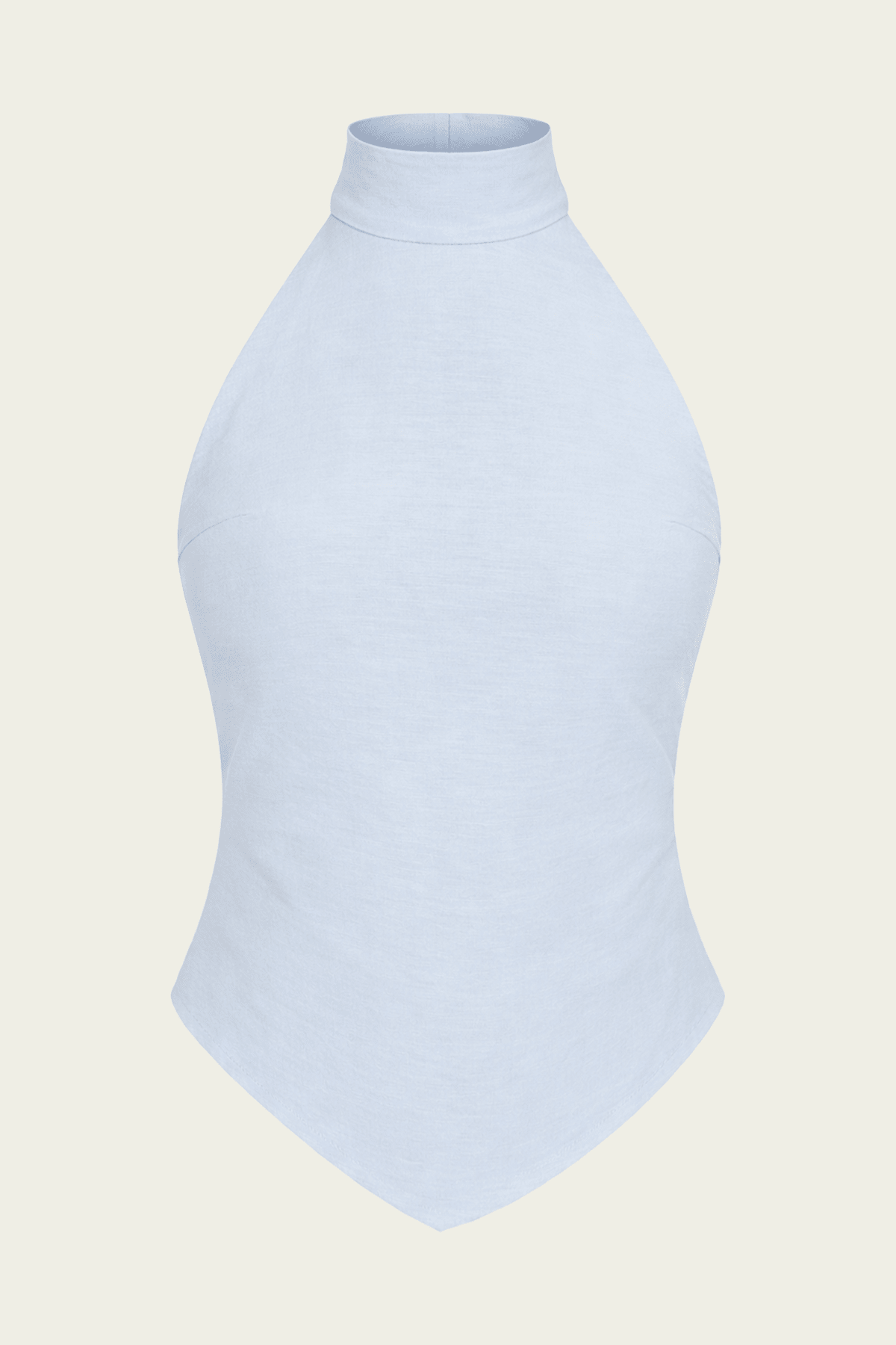 Bina Top in Coastal - shop - olivia.com