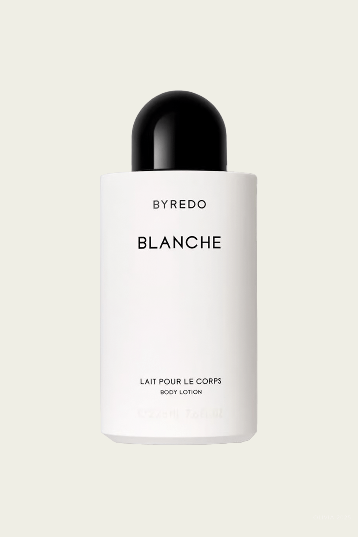 Blanche Body Lotion 7.6 fl.oz - shop - olivia.com