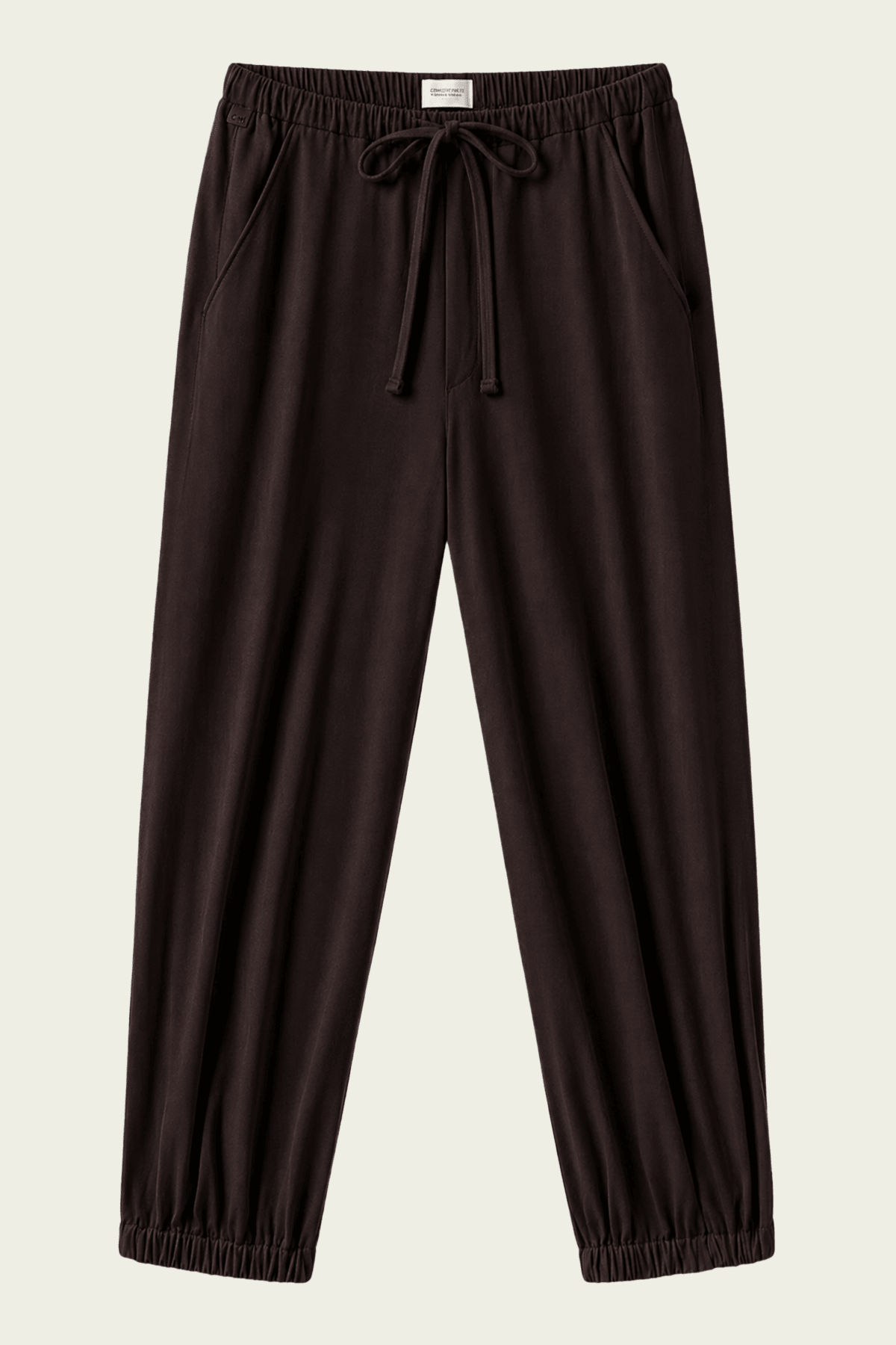 Bubble Pull On in Brown - shop - olivia.com