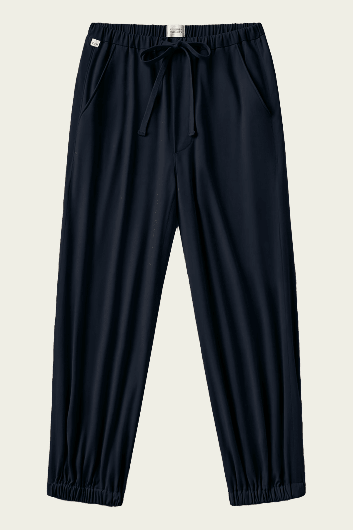 Bubble Pull On in Navy - shop - olivia.com