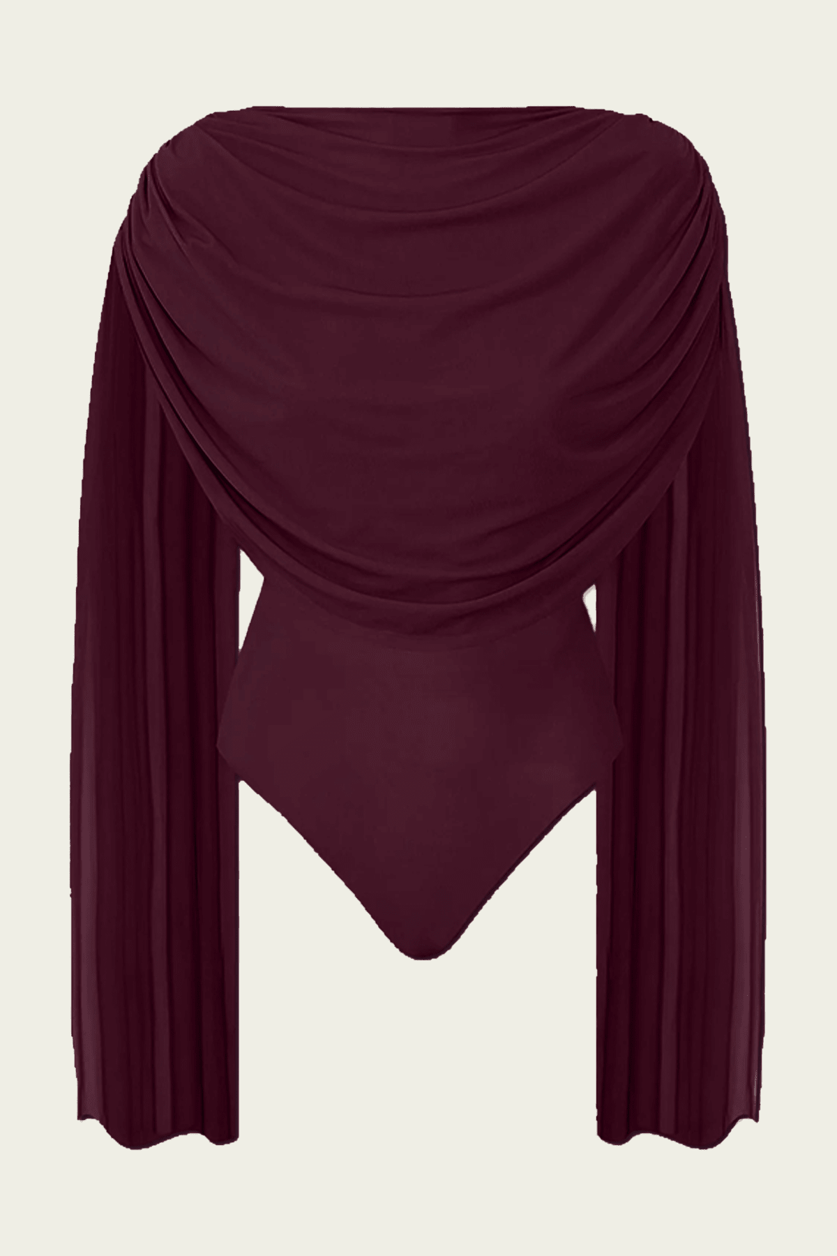 Burano One - Piece in Vino - shop - olivia.com