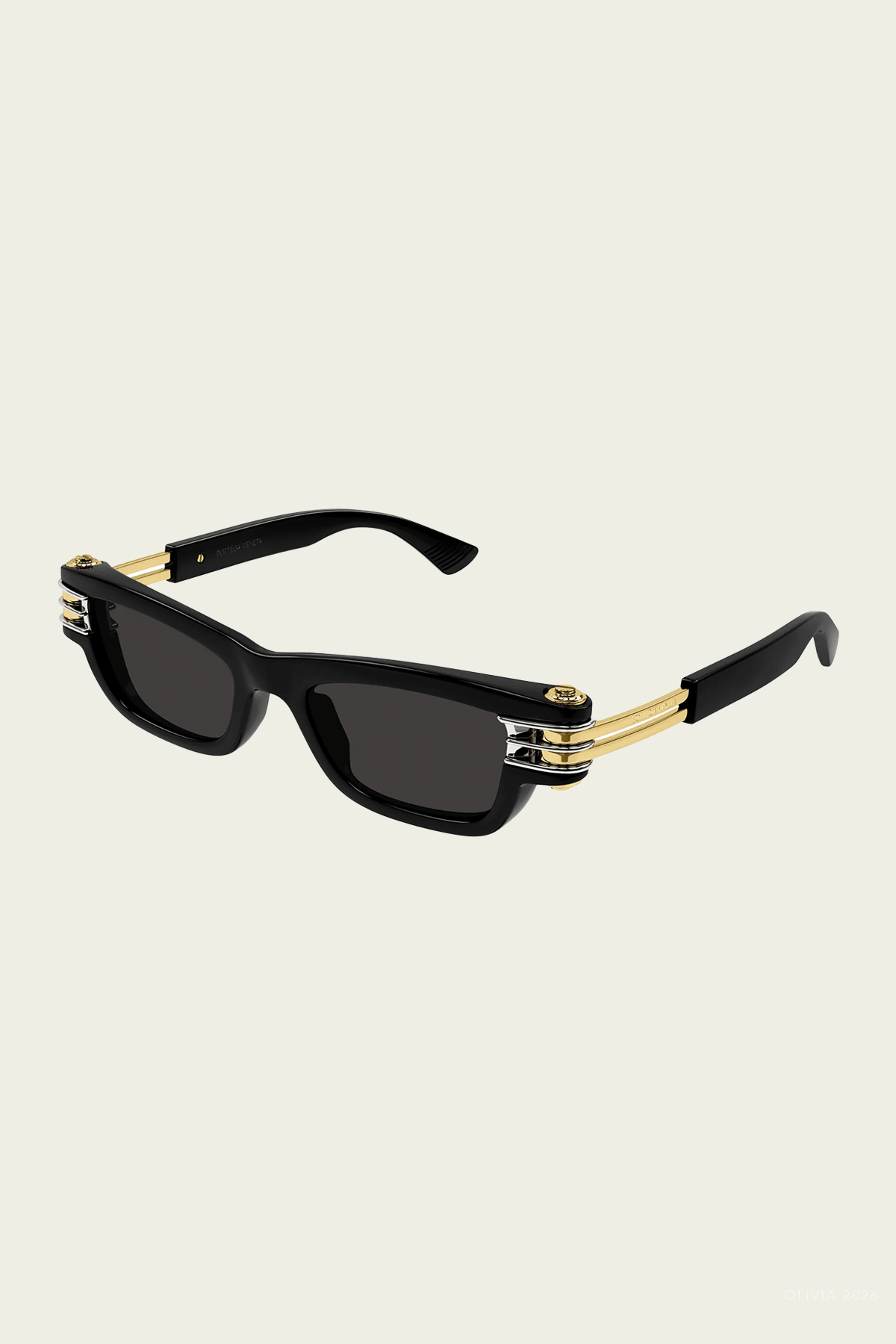 BV1308S - 001 Gold Grey - shop - olivia.com