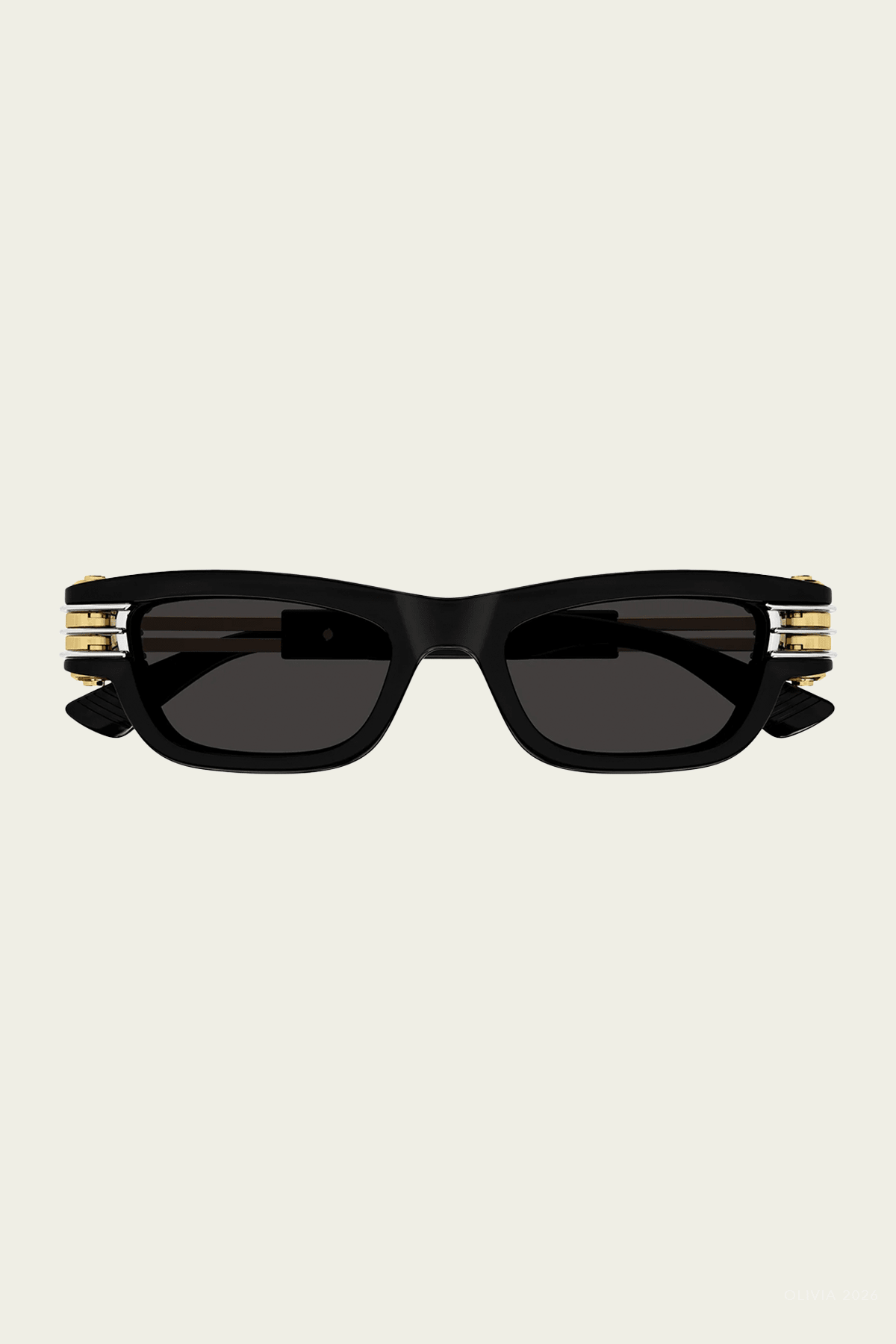 BV1308S - 001 Gold Grey - shop - olivia.com