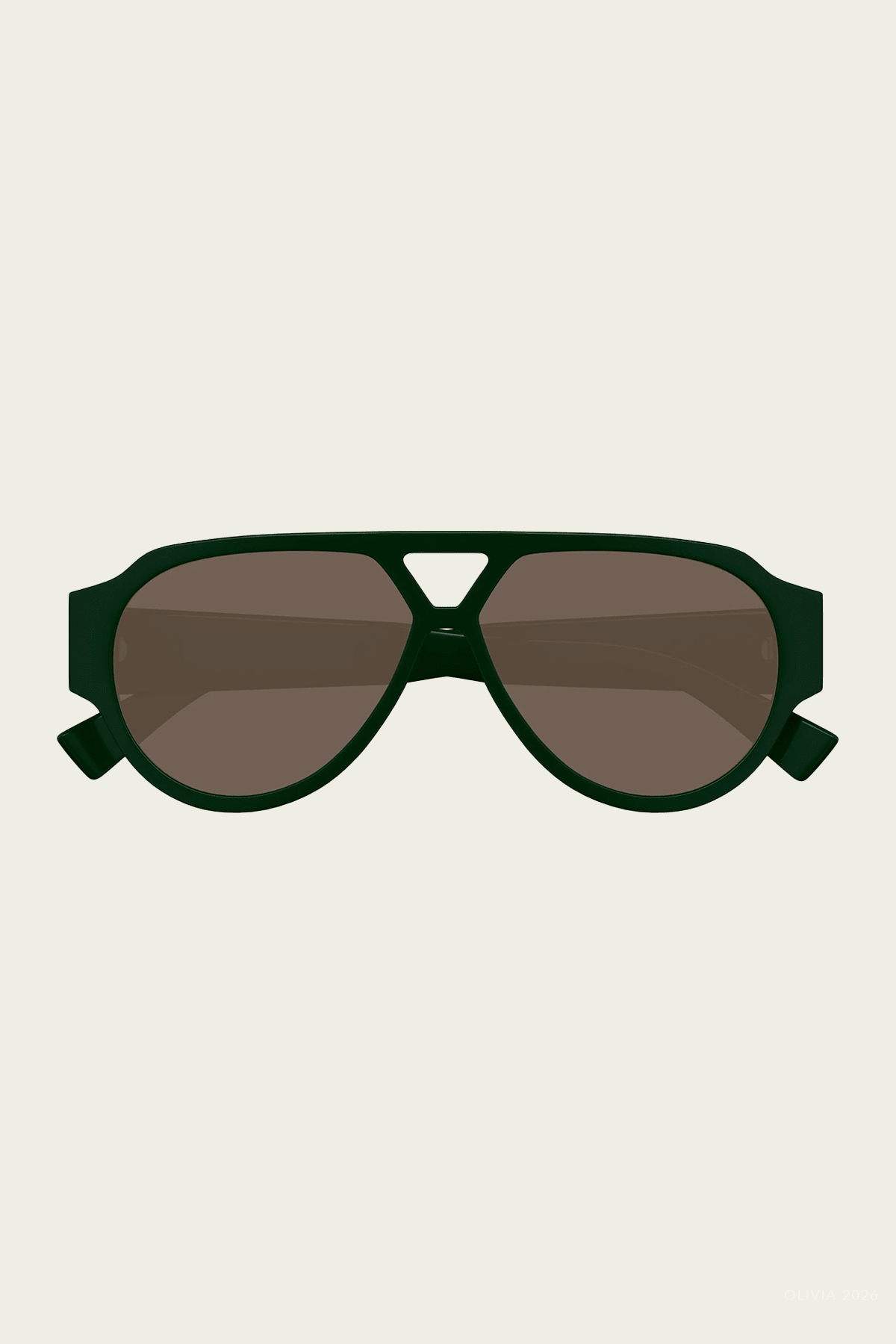 BV1318S - 003 Green Brown - shop - olivia.com