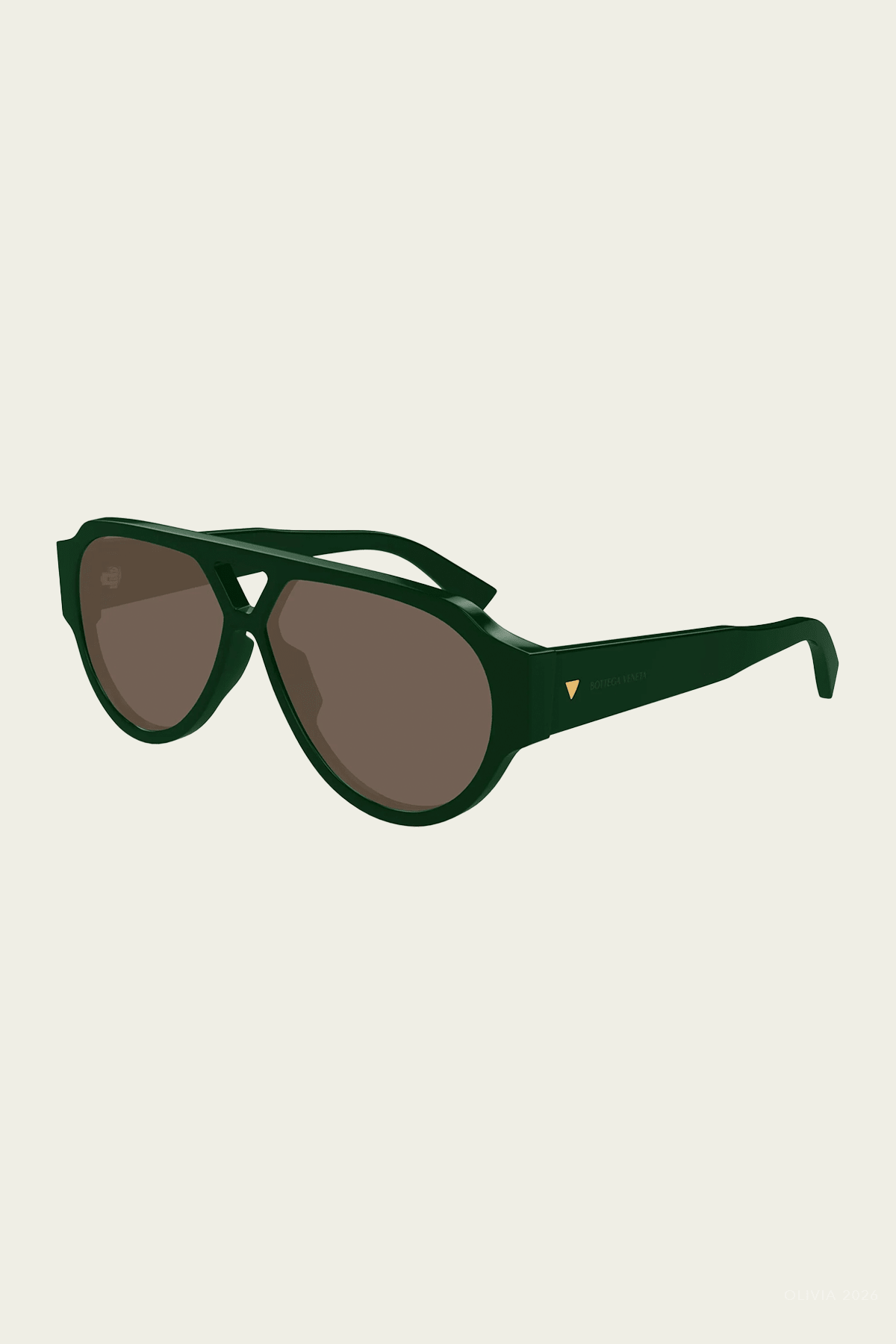 BV1318S - 003 Green Brown - shop - olivia.com