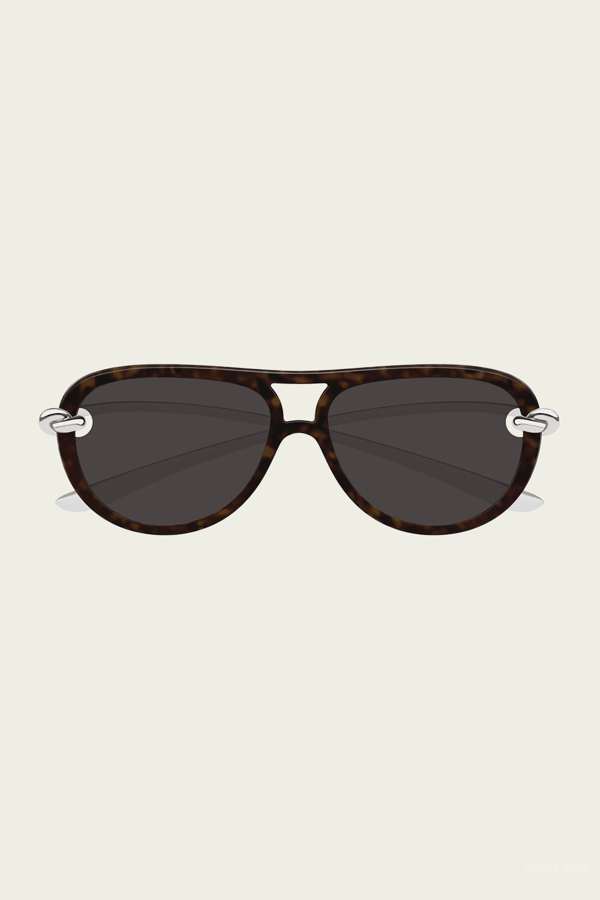 BV1418S - 002 Havana Silver Grey - shop - olivia.com