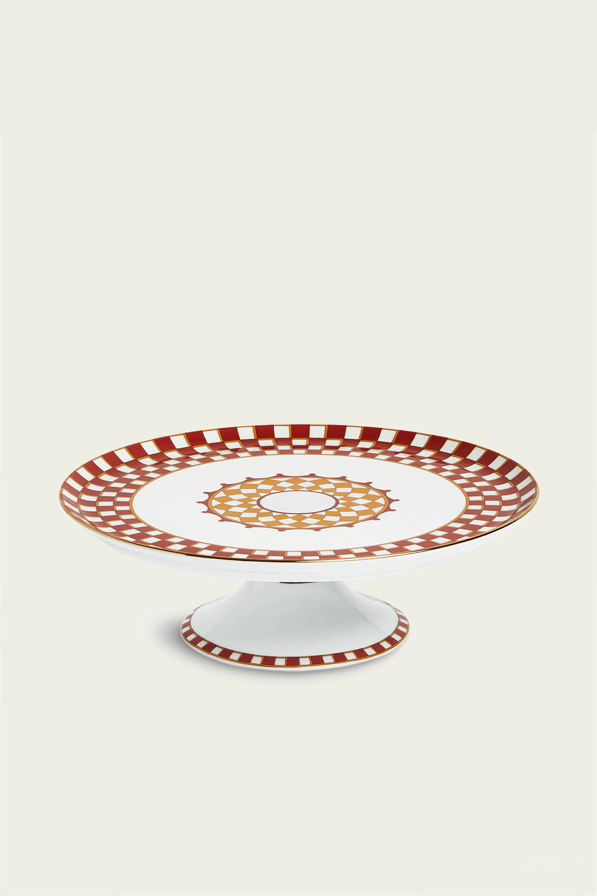 Cake Stand in Apollo - shop - olivia.com
