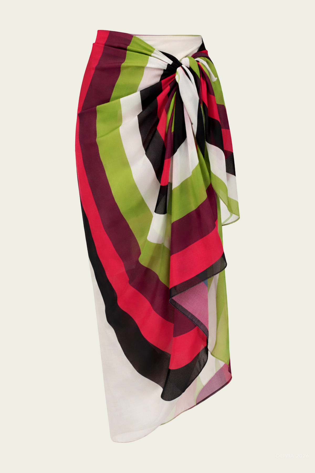 Luana Sarong in Arco