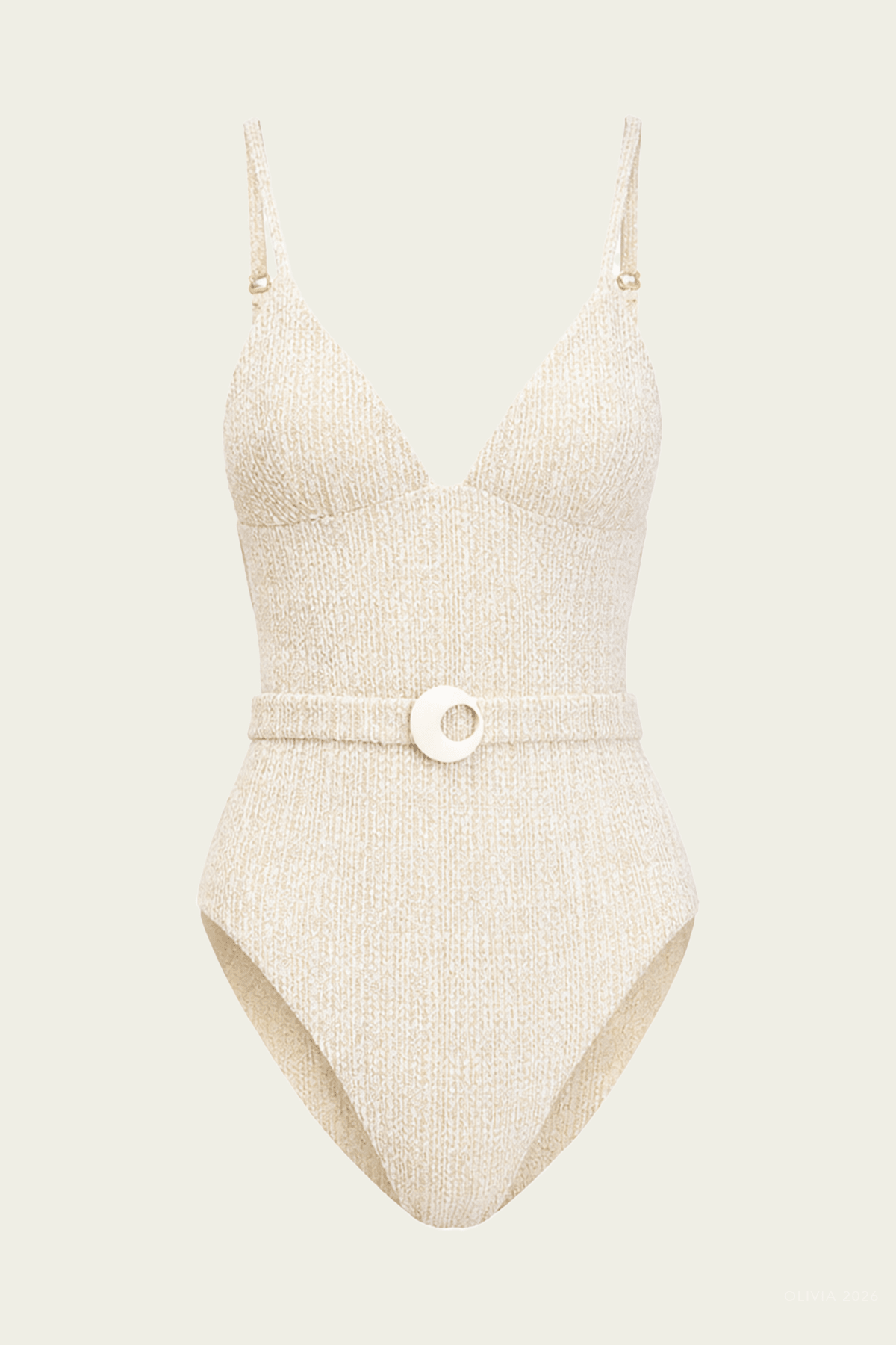 Catalina Full - Piece in Golden Dune - shop - olivia.com