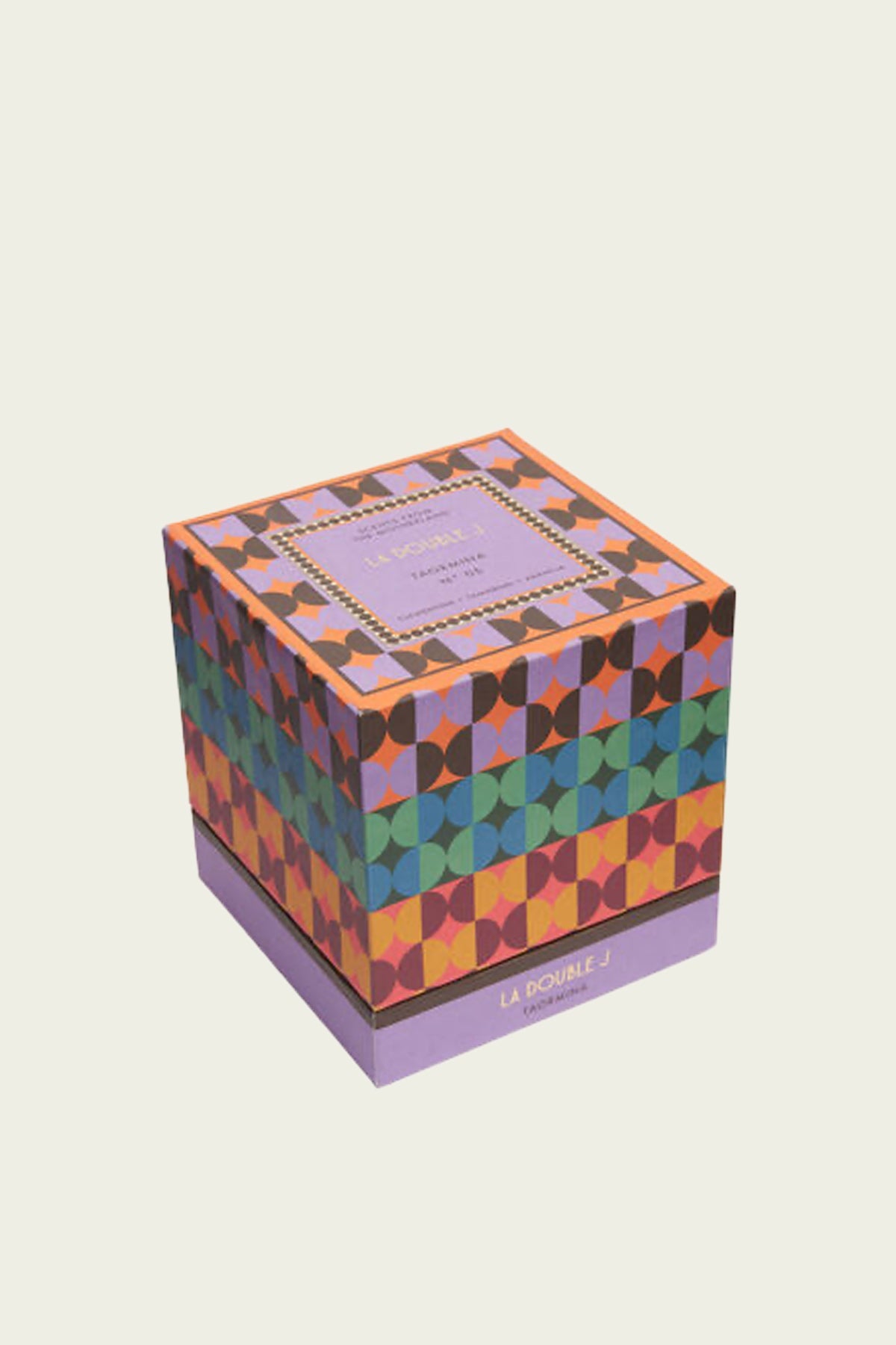 Ceramic Candle in Taormina - shop - olivia.com