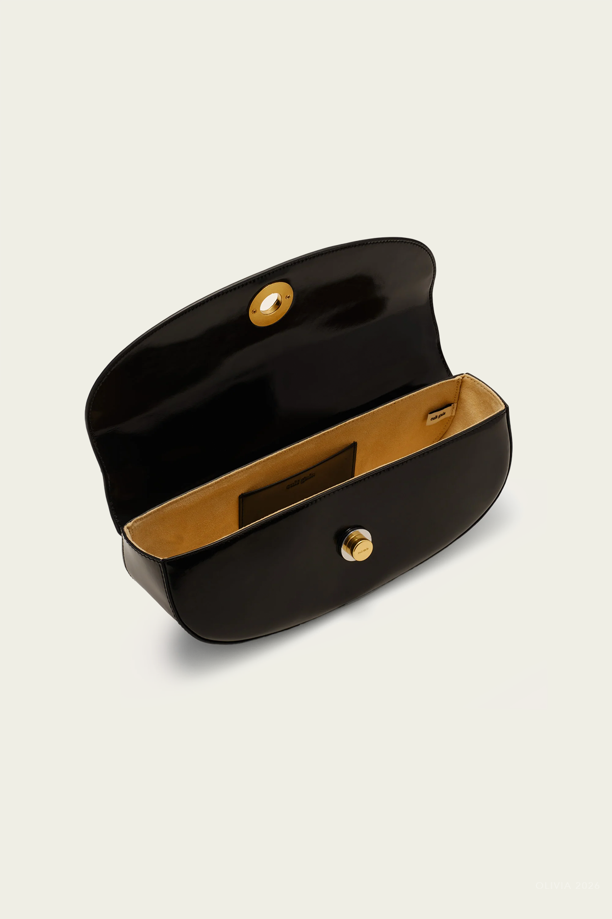Ren Bag in Black