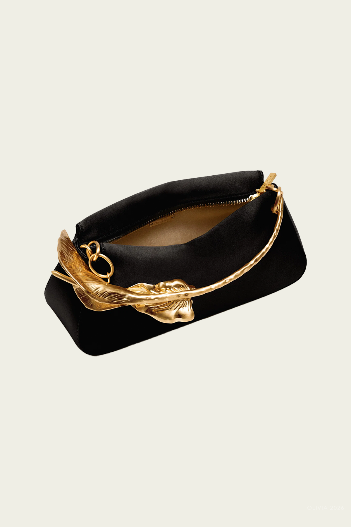 Calla Bag in Black