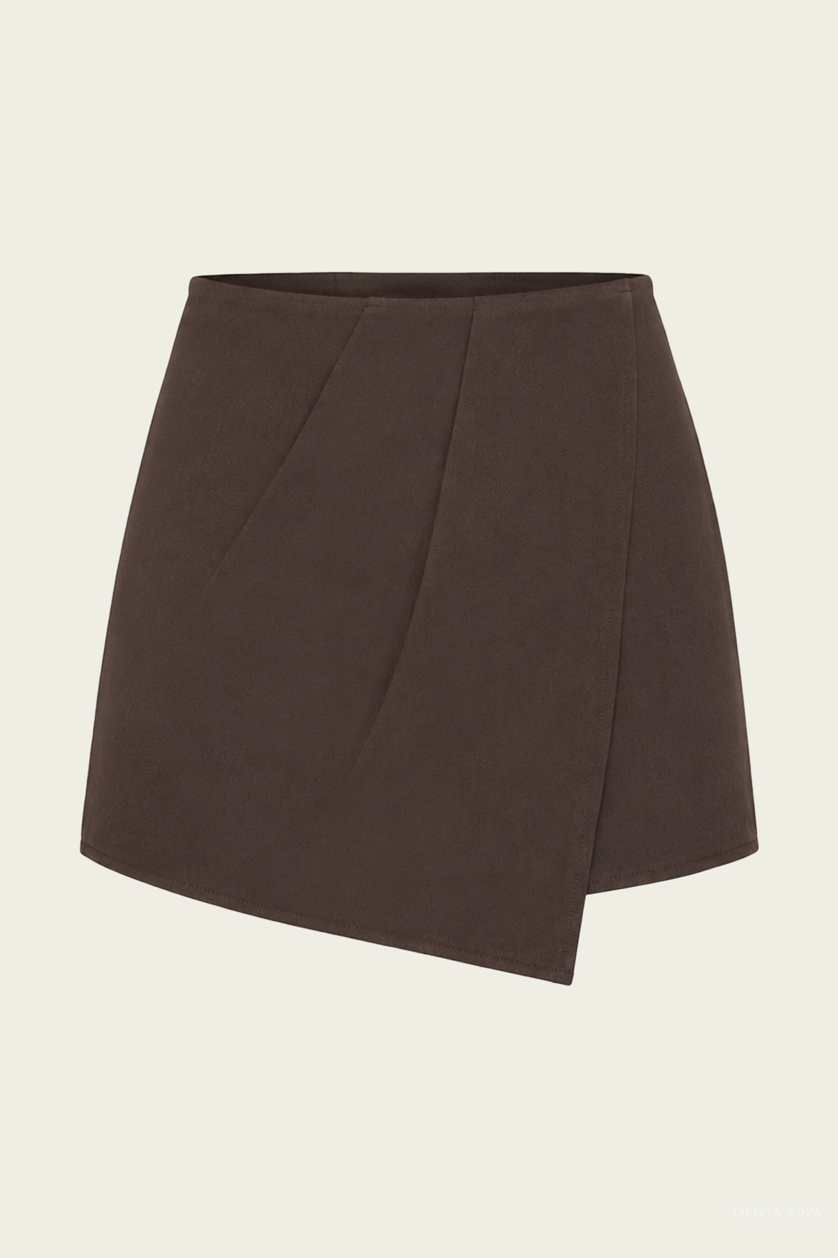 Posey Skort in Luwak
