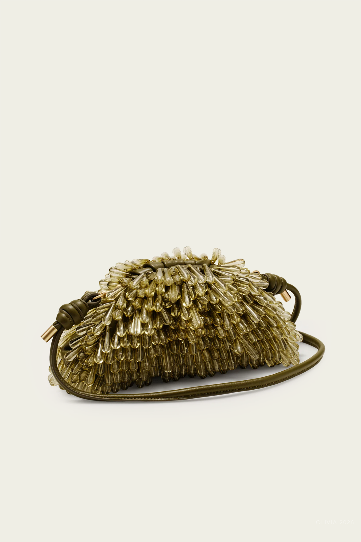 Jaala Nano Crossbody in Rosemary