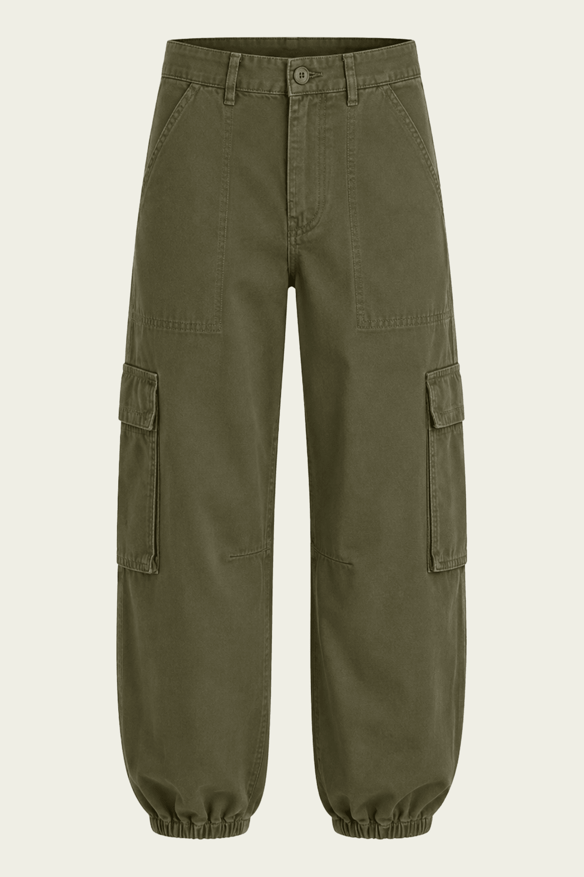 Ciela Bubble Utility in Moss - shop-olivia.com