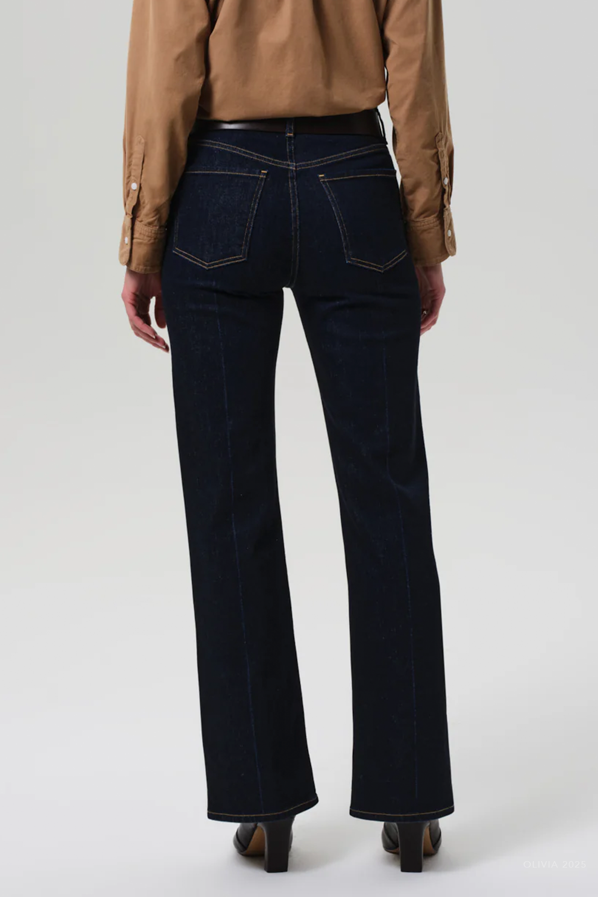 Vidia Mid Rise Boot in Bellview