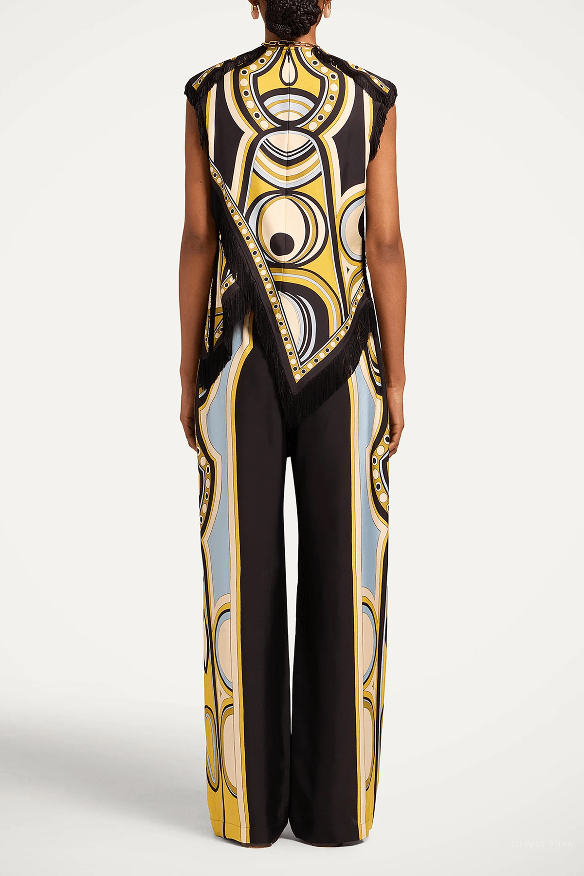 Club Pants in Sanctuary Placée Black - shop - olivia.com