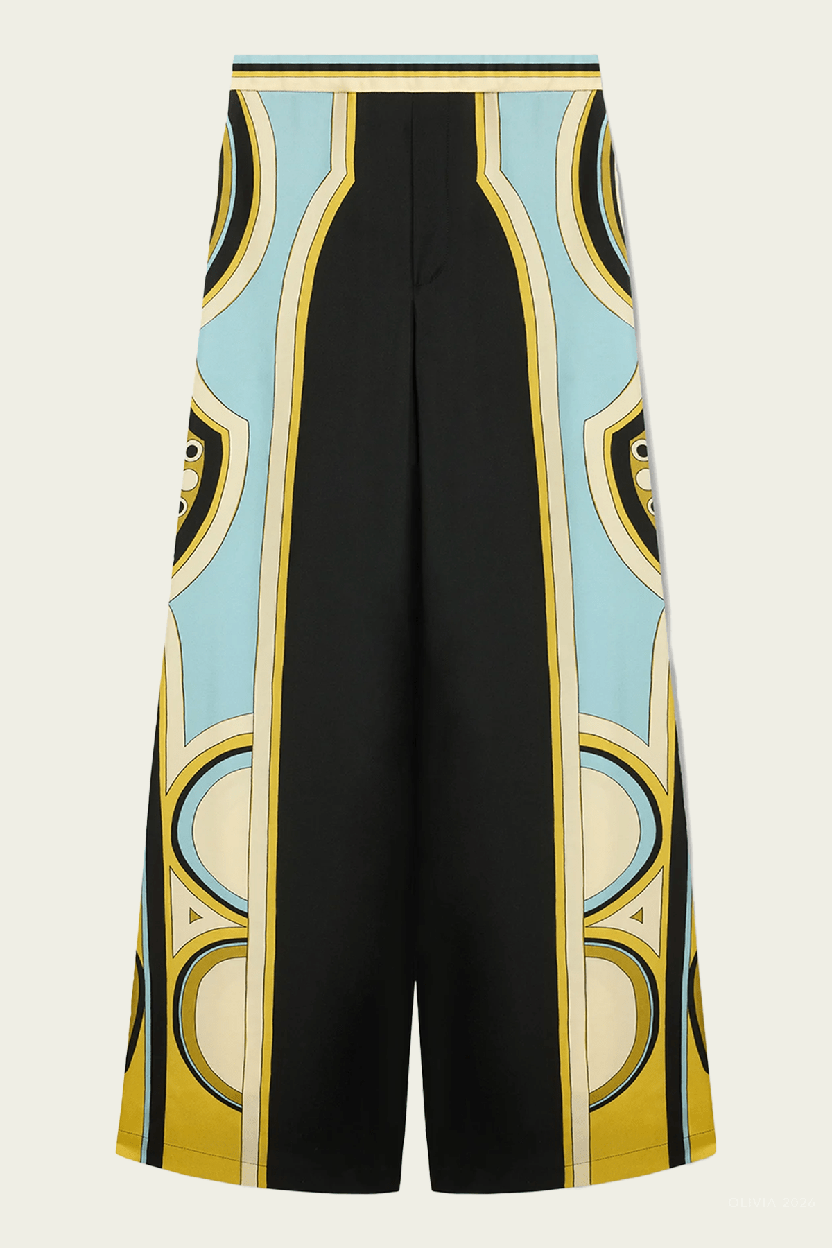 Club Pants in Sanctuary Placée Black - shop - olivia.com
