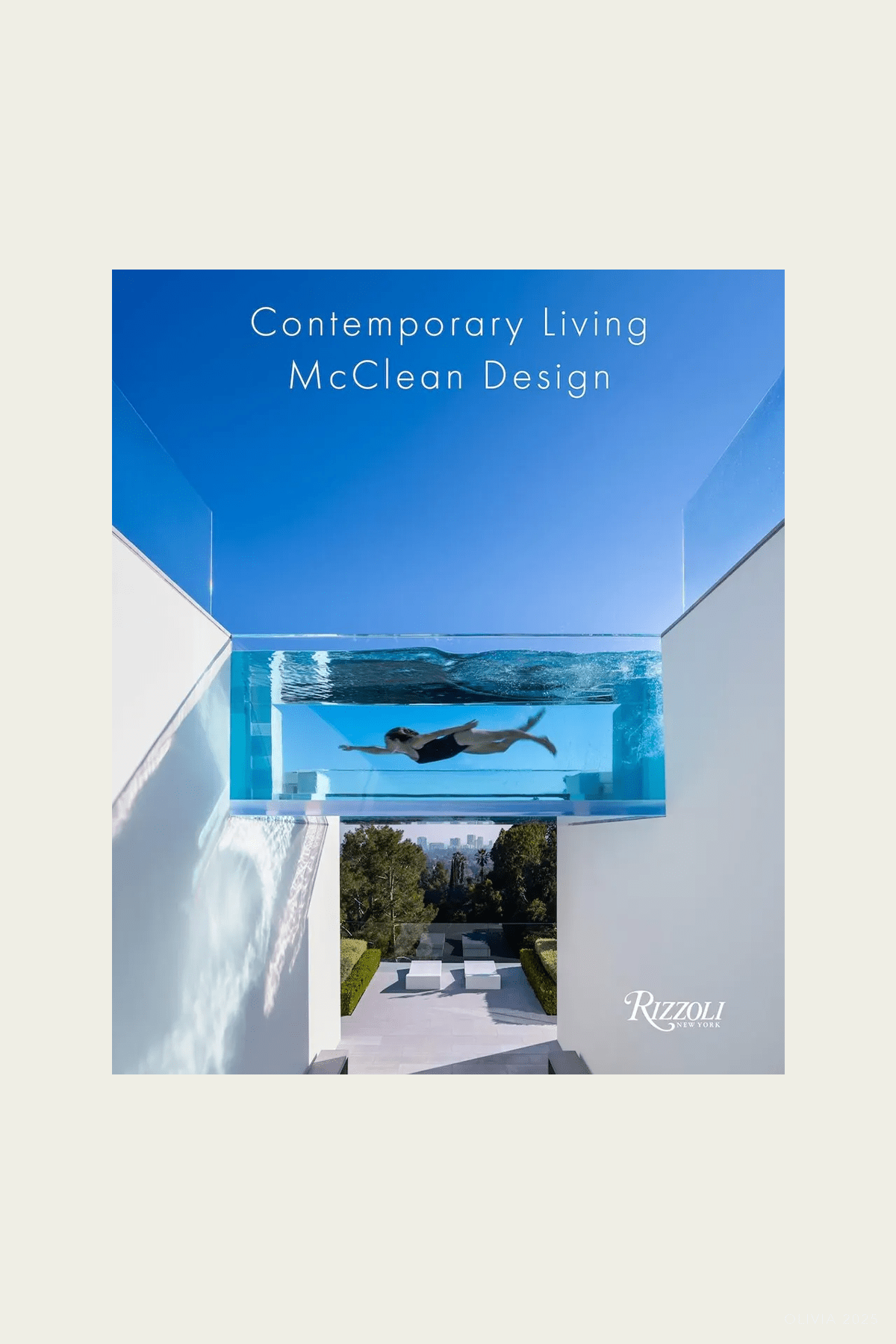 Contemporary Living by McClean Design - shop - olivia.com