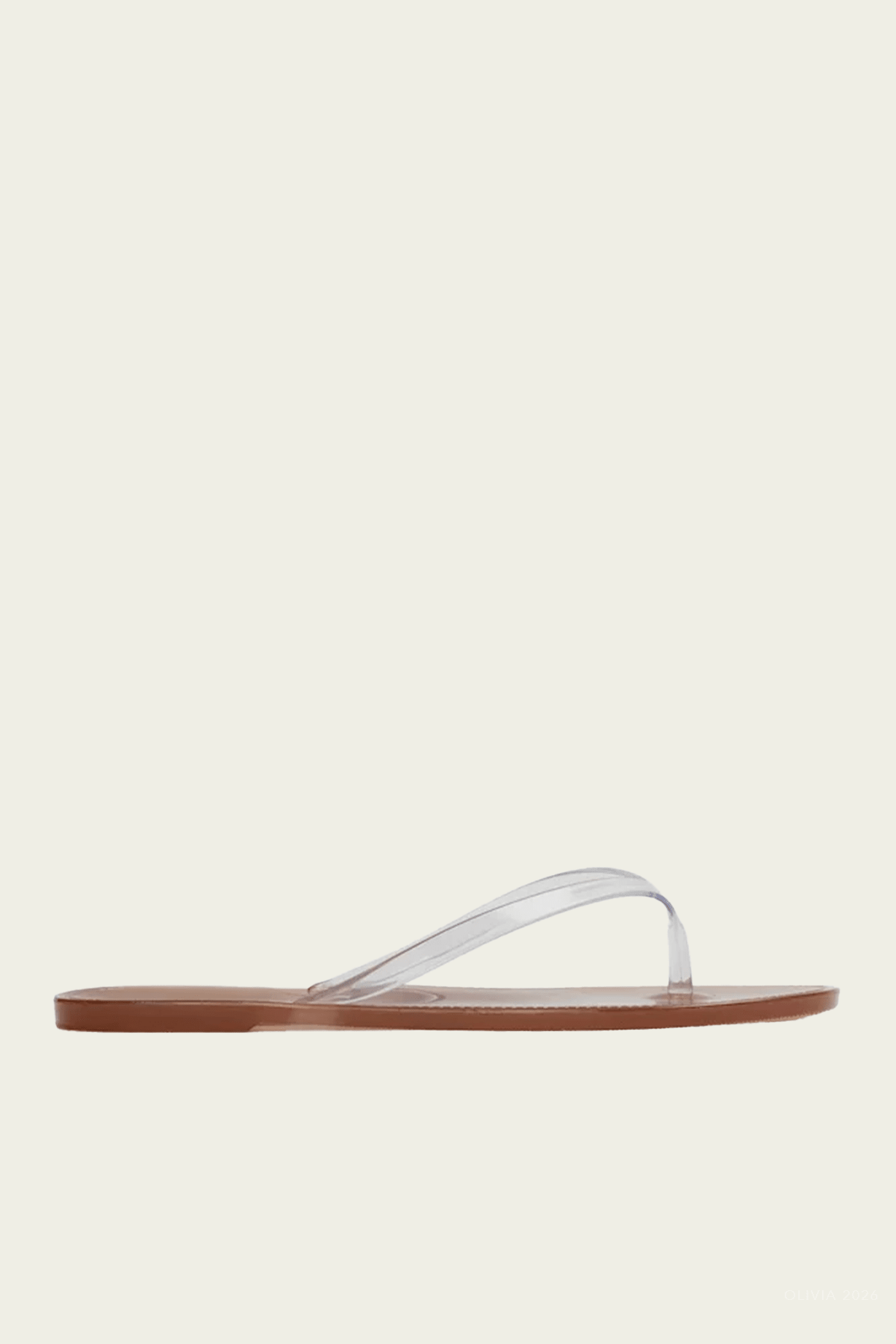 Crystal Sandal in Old Rose - shop - olivia.com