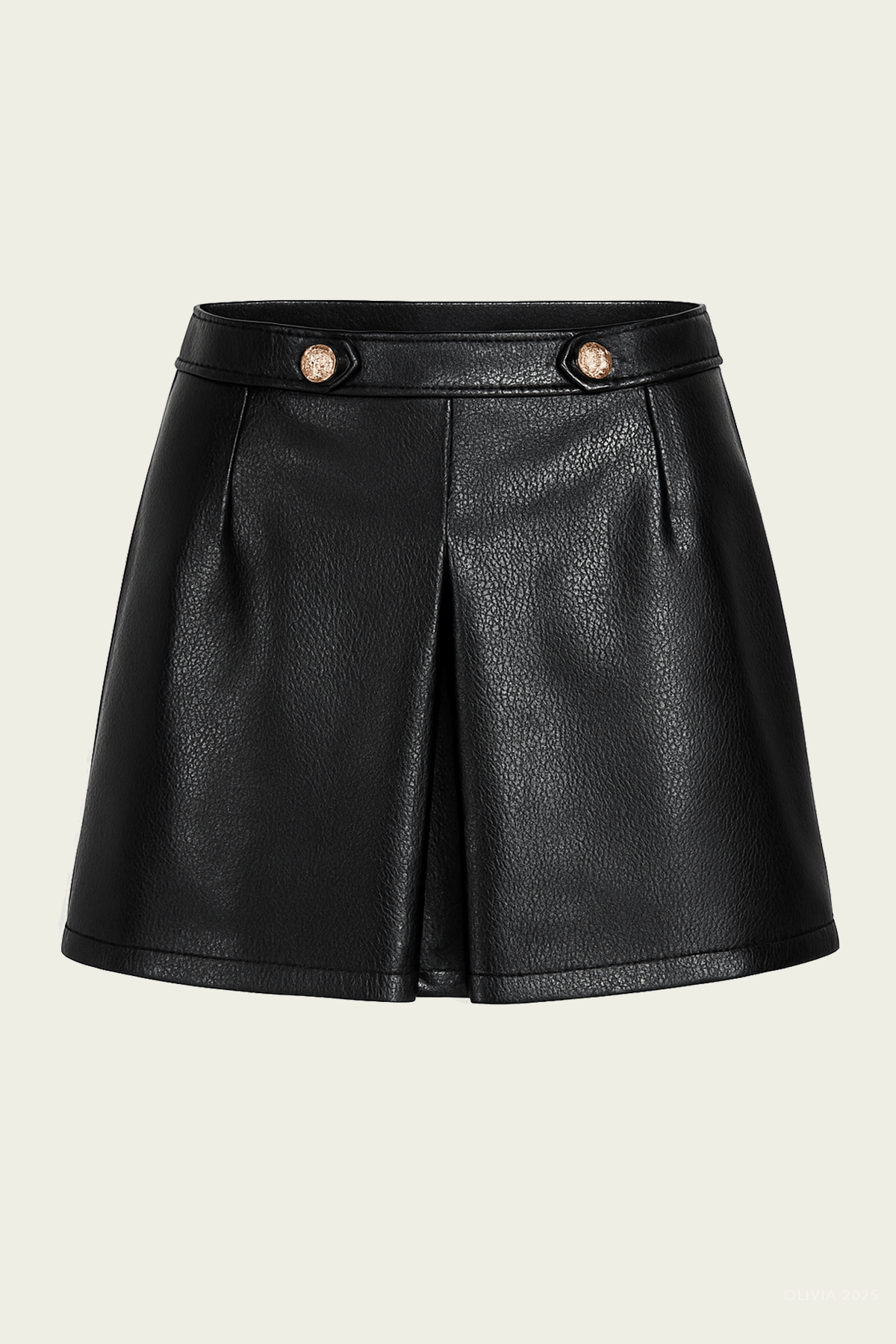 Diane Skirt in Black - shop - olivia.com