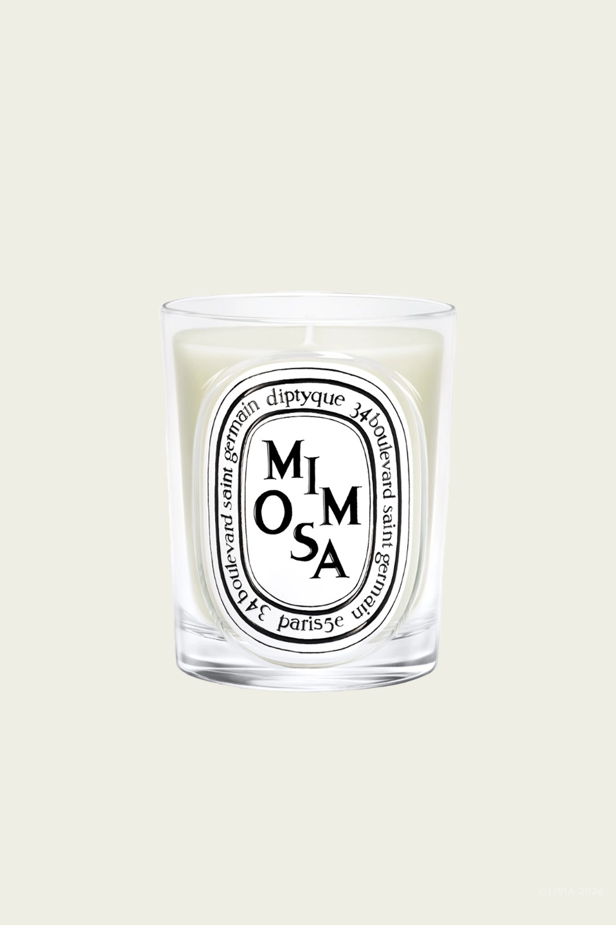 Mimosa Classic Candle 6.7oz - NEW VERSION