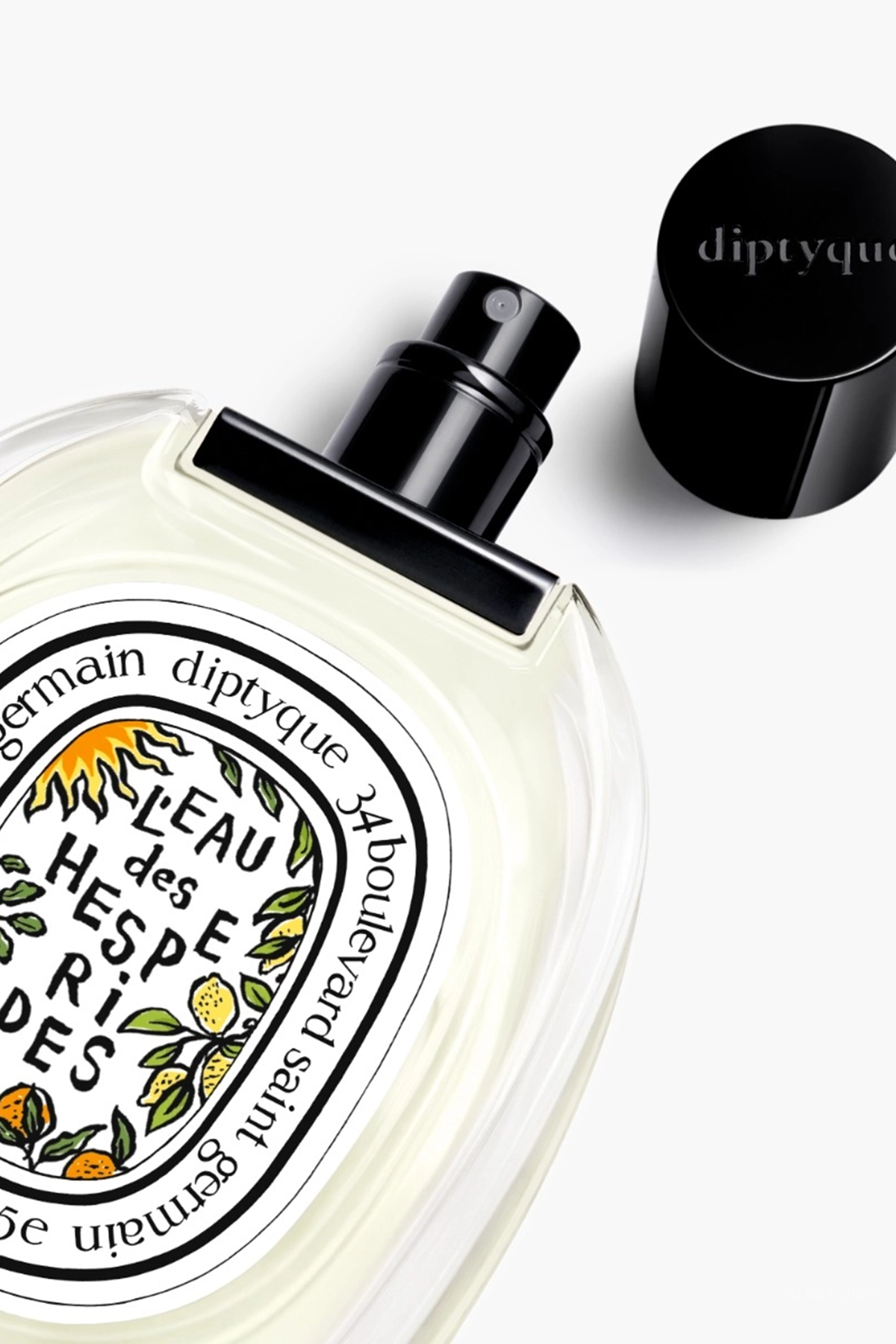 L'Eau des Hespérides Eau de Toilette 3.4 fl.oz - Limited Edition 2025