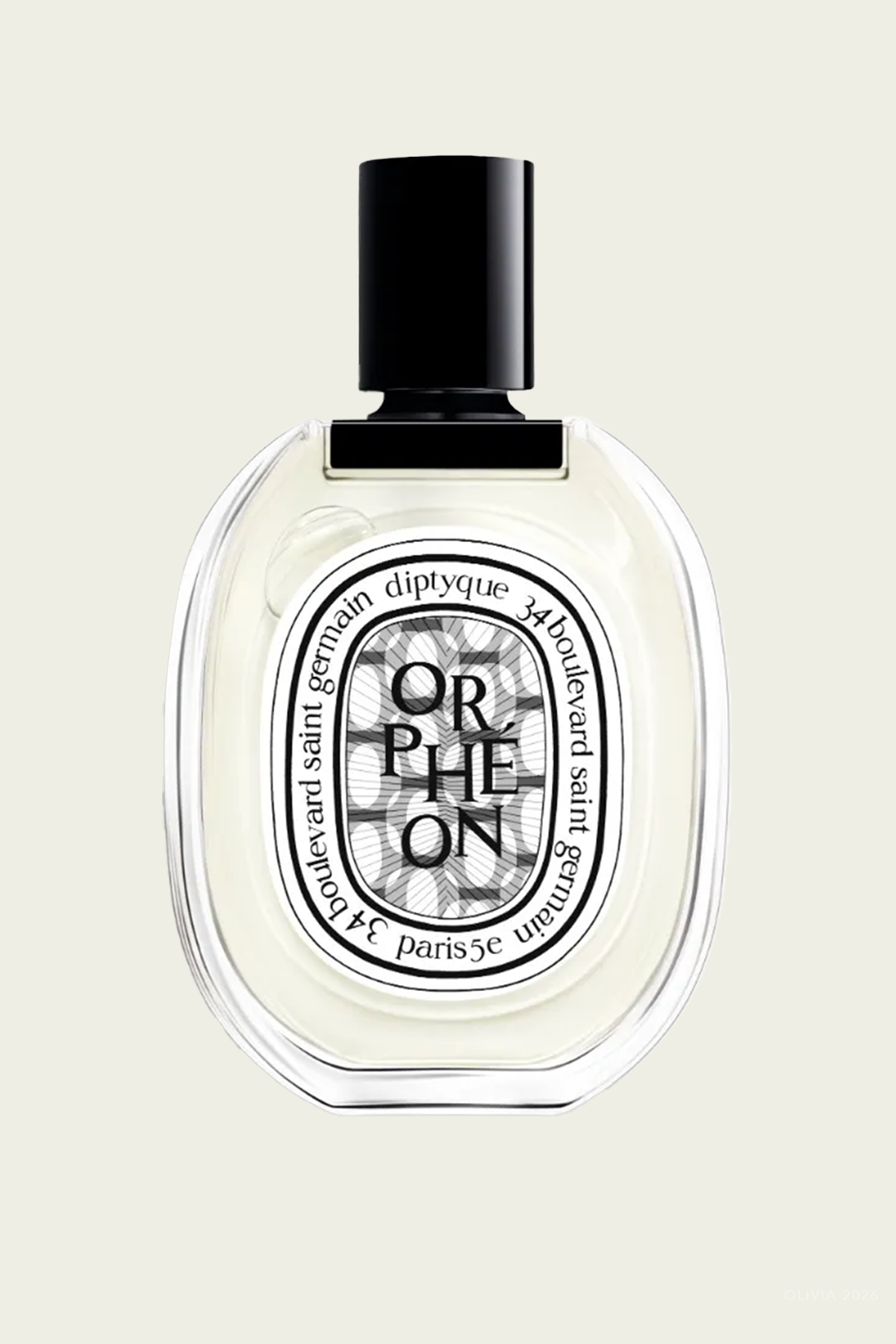 Orpheon Eau de Toilette 3.4 fl.oz