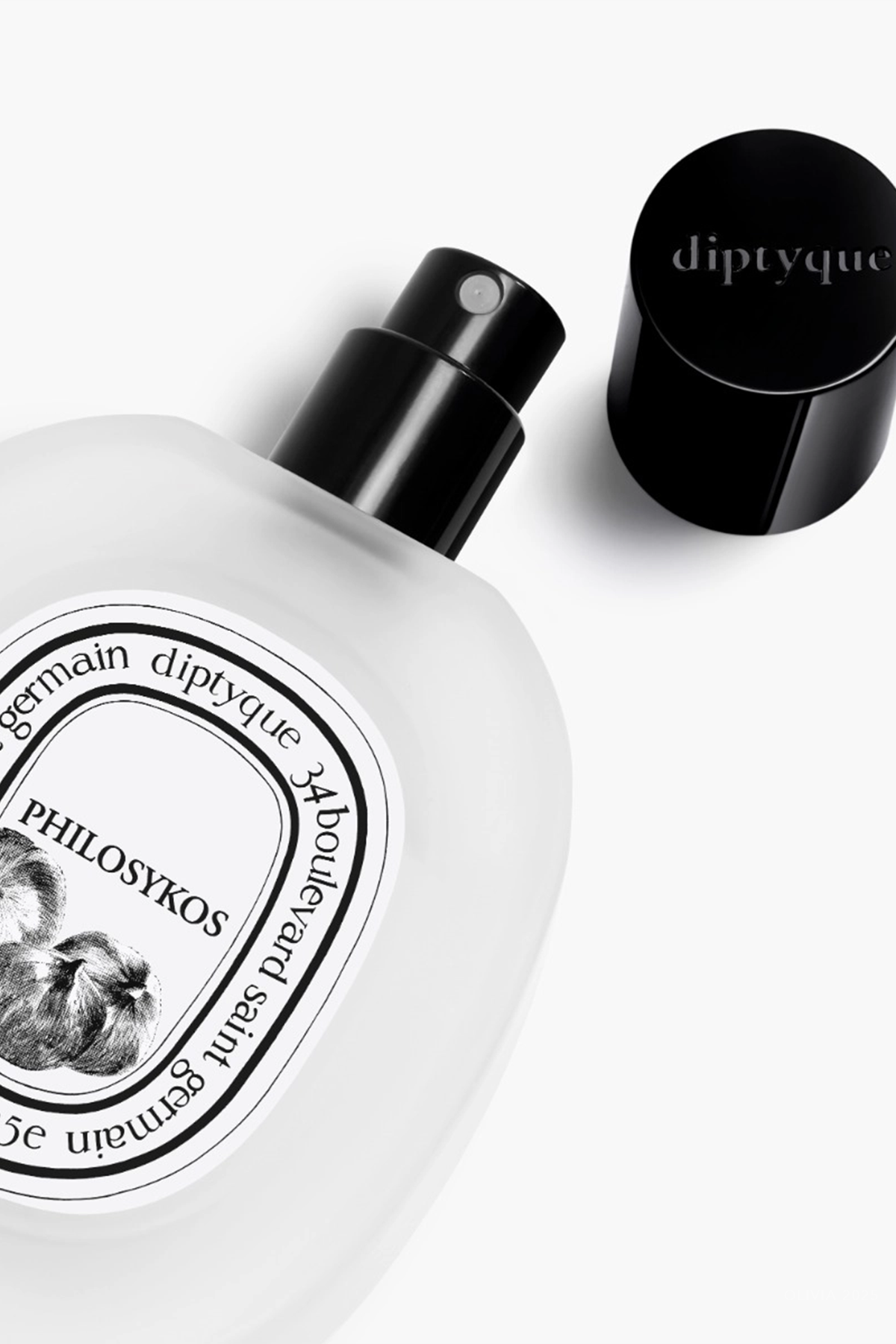 Philosykos Hair Mist