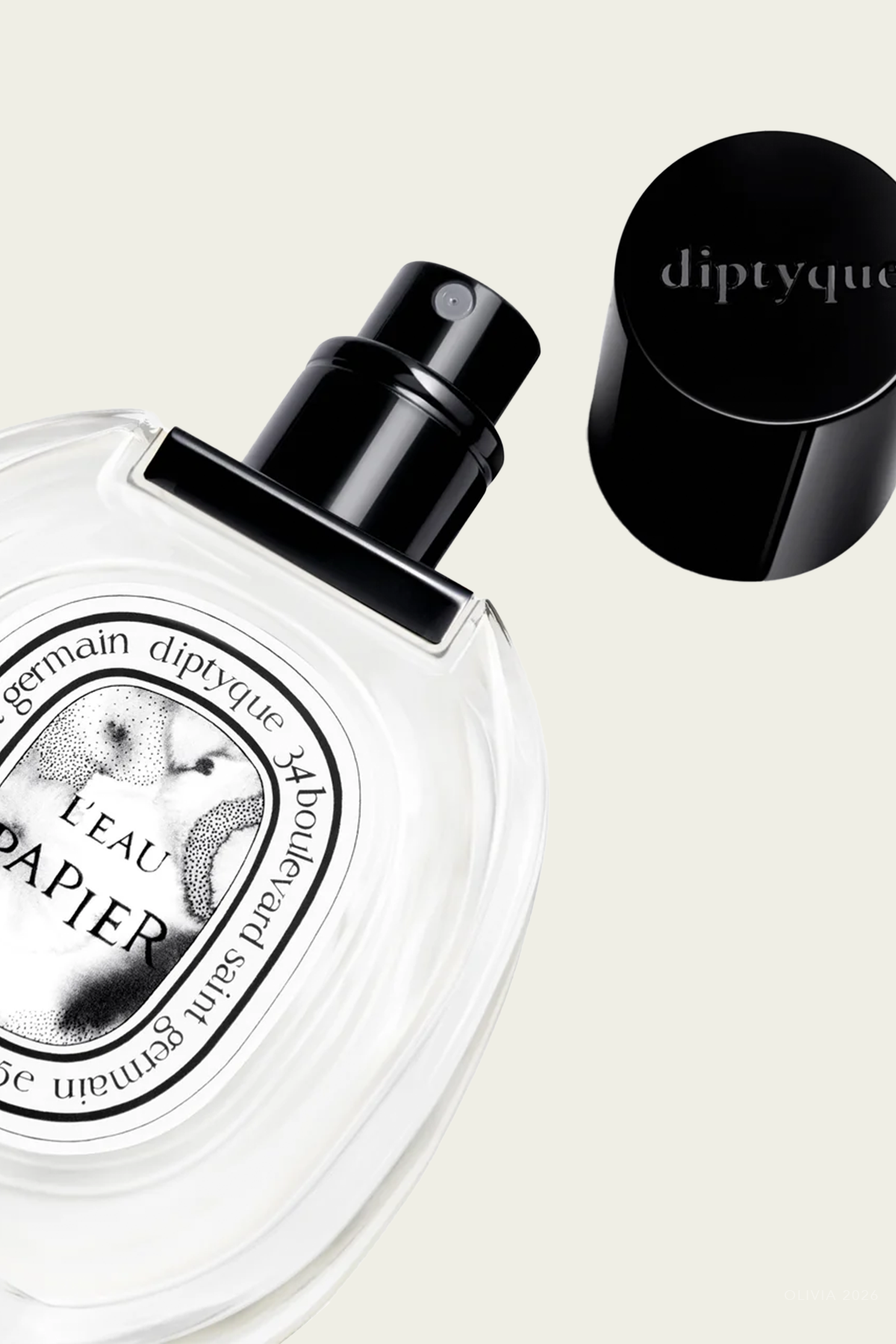 L'Eau Papier Eau de Toilette 1.7 fl.oz