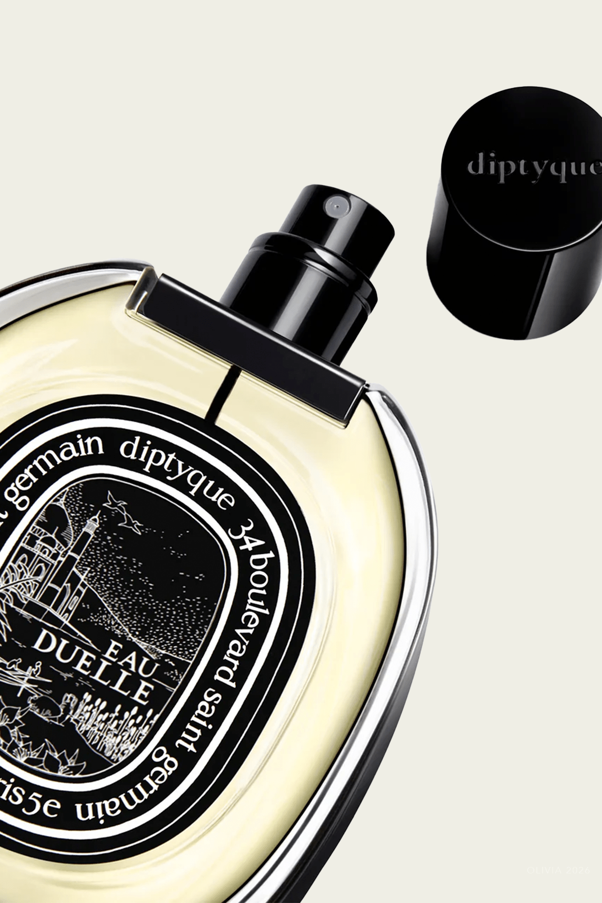 Eau Duelle Eau de Parfum 2.5 fl.oz - shop-olivia.com