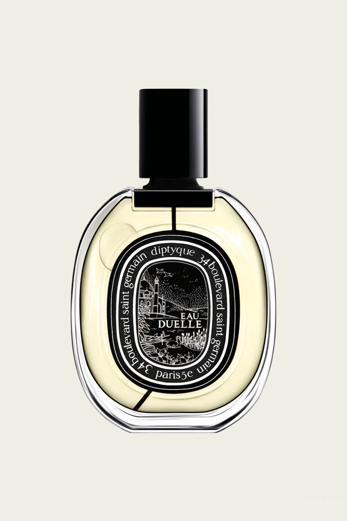 Eau Duelle Eau de Parfum 2.5 fl.oz - shop-olivia.com