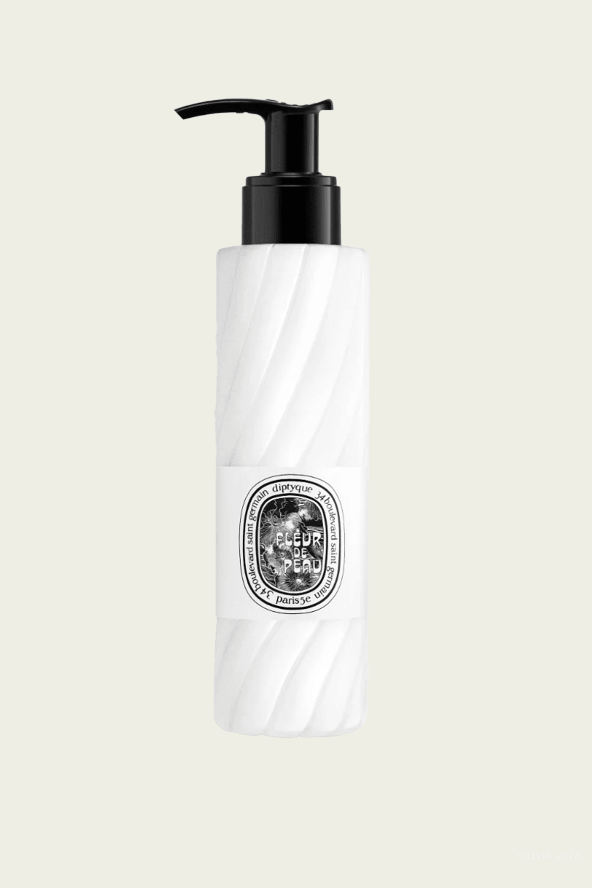 Fleur de Peau Body Lotion - shop-olivia.com