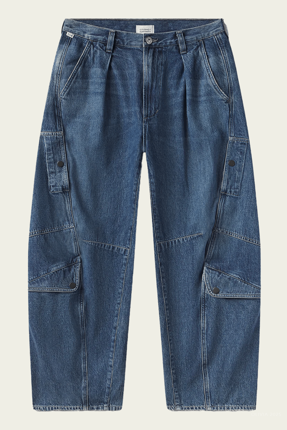 Flight Pant in Amar - shop - olivia.com