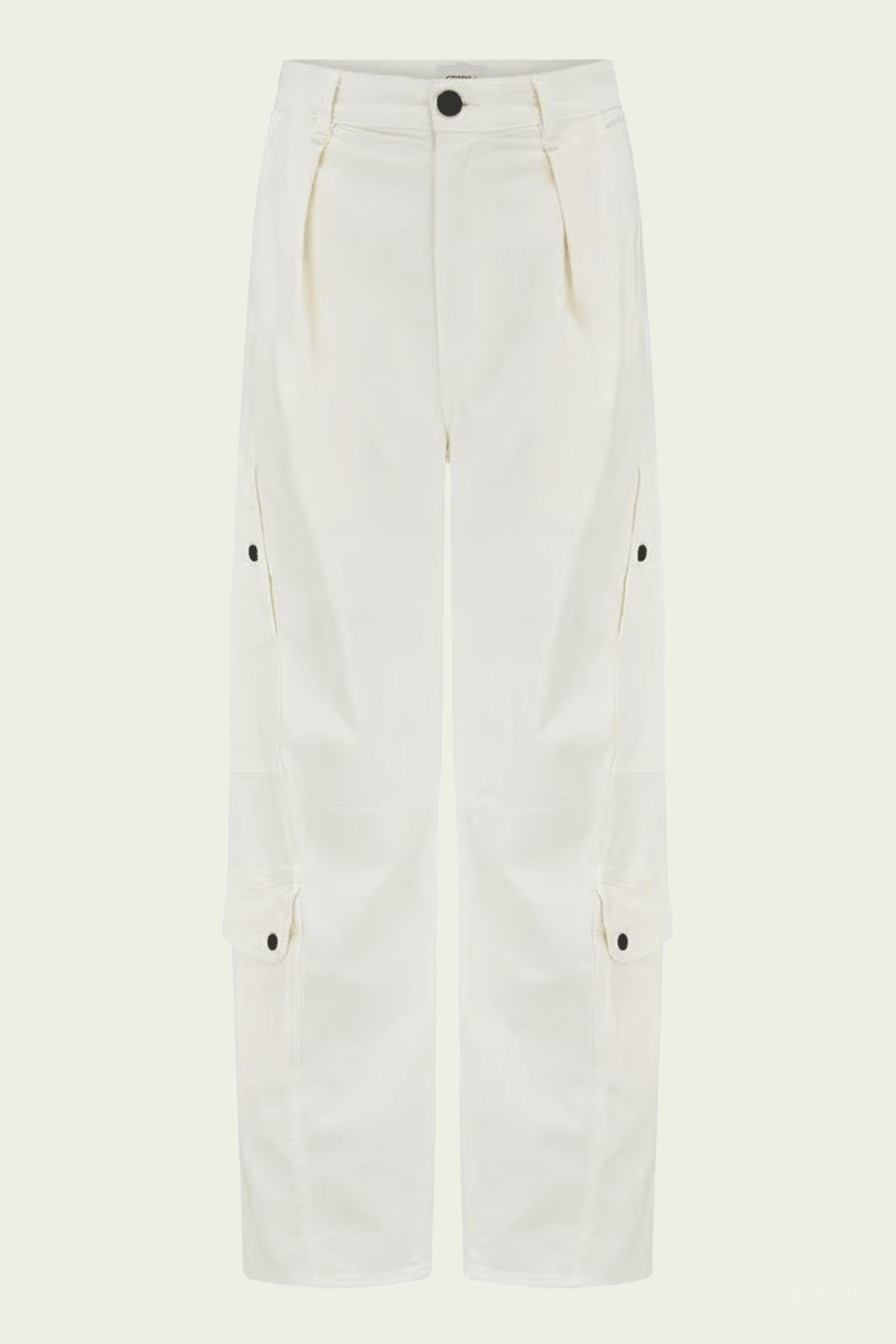 Flight Pant in Plaster - shop - olivia.com